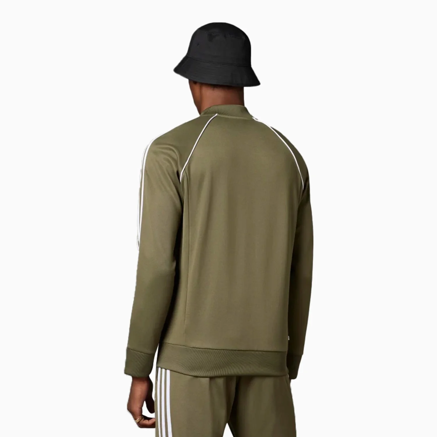Men's Classics SST Tracksuit - Image 5