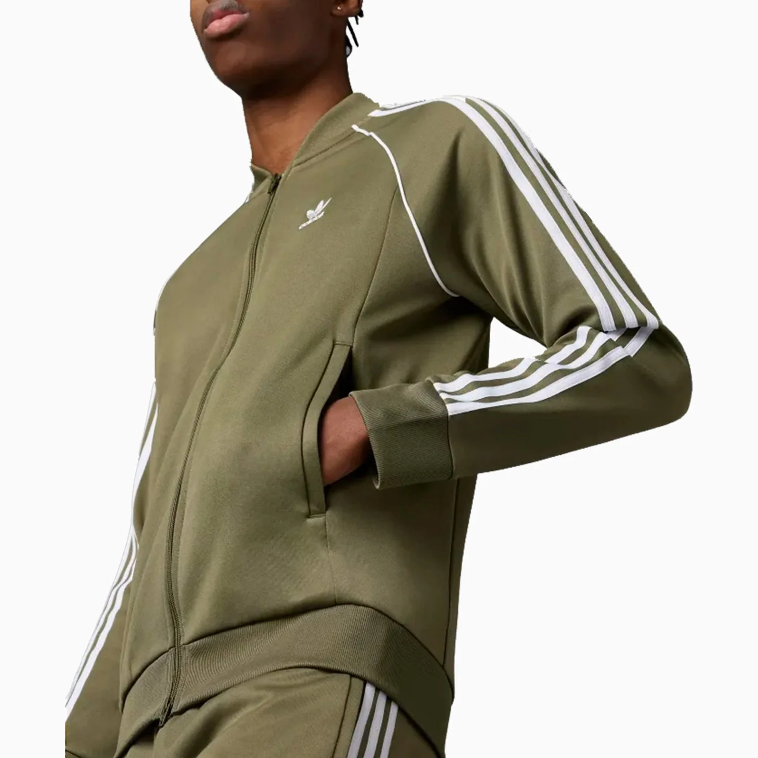 Men's Classics SST Tracksuit - Image 7
