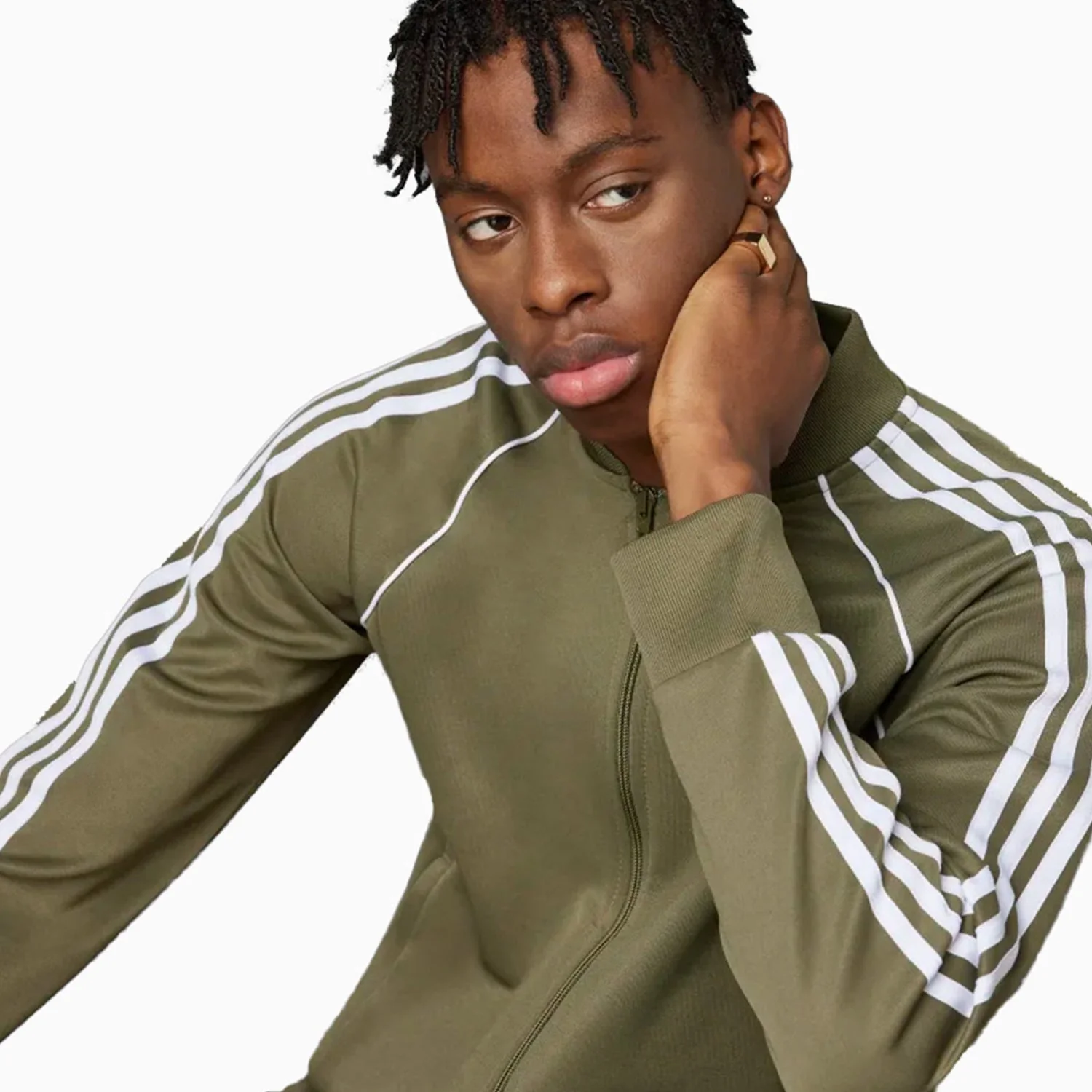 Men's Classics SST Tracksuit - Image 8