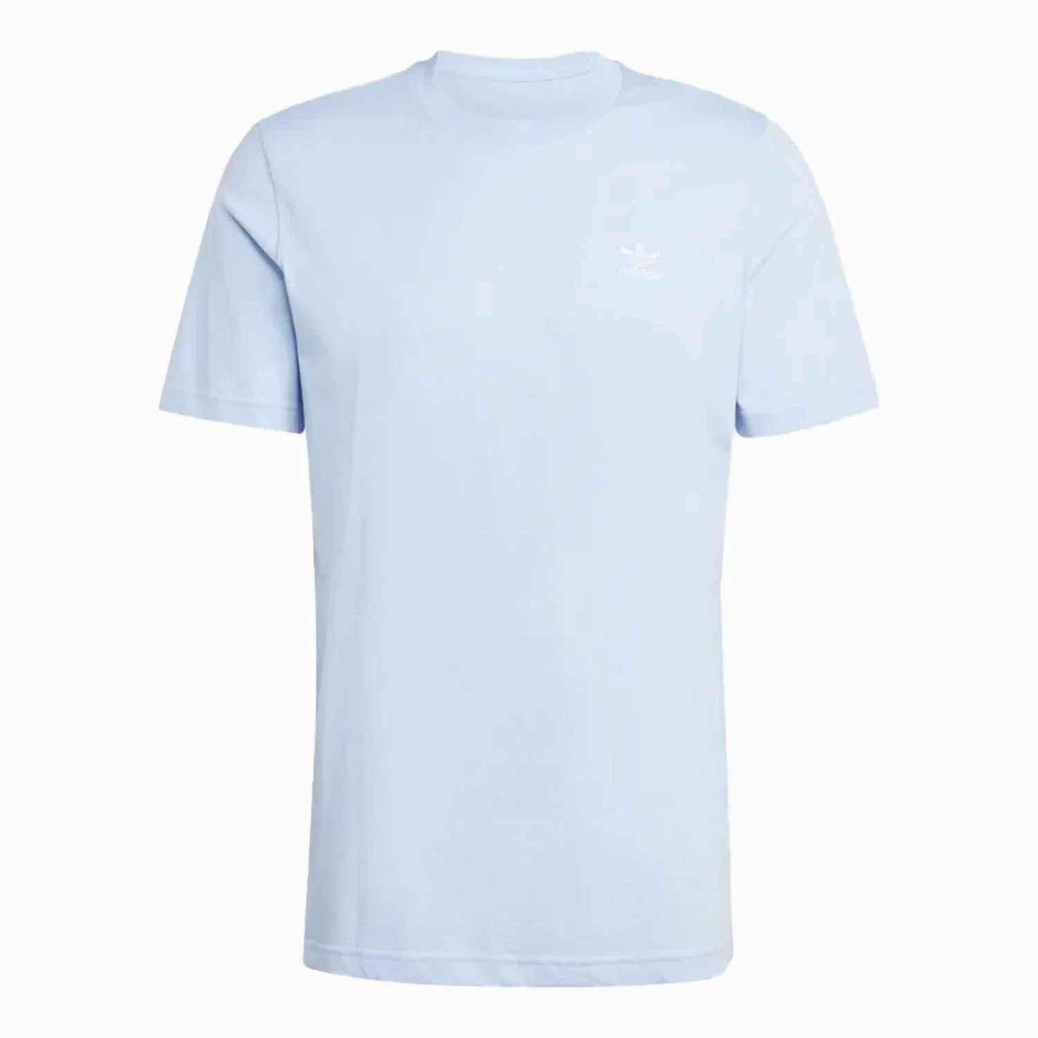 Men's Essential Short Sleeve T Shirt - Image 3