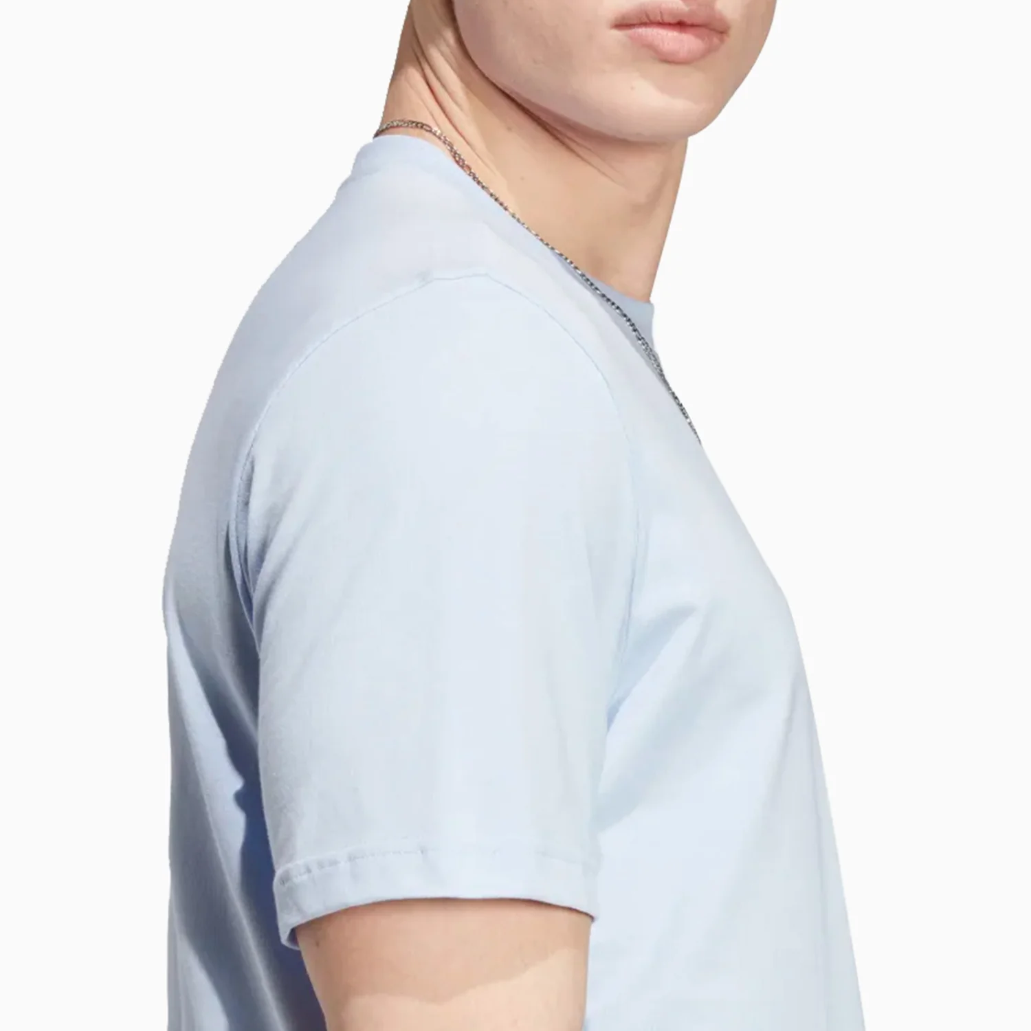Men's Essential Short Sleeve T Shirt - Image 5