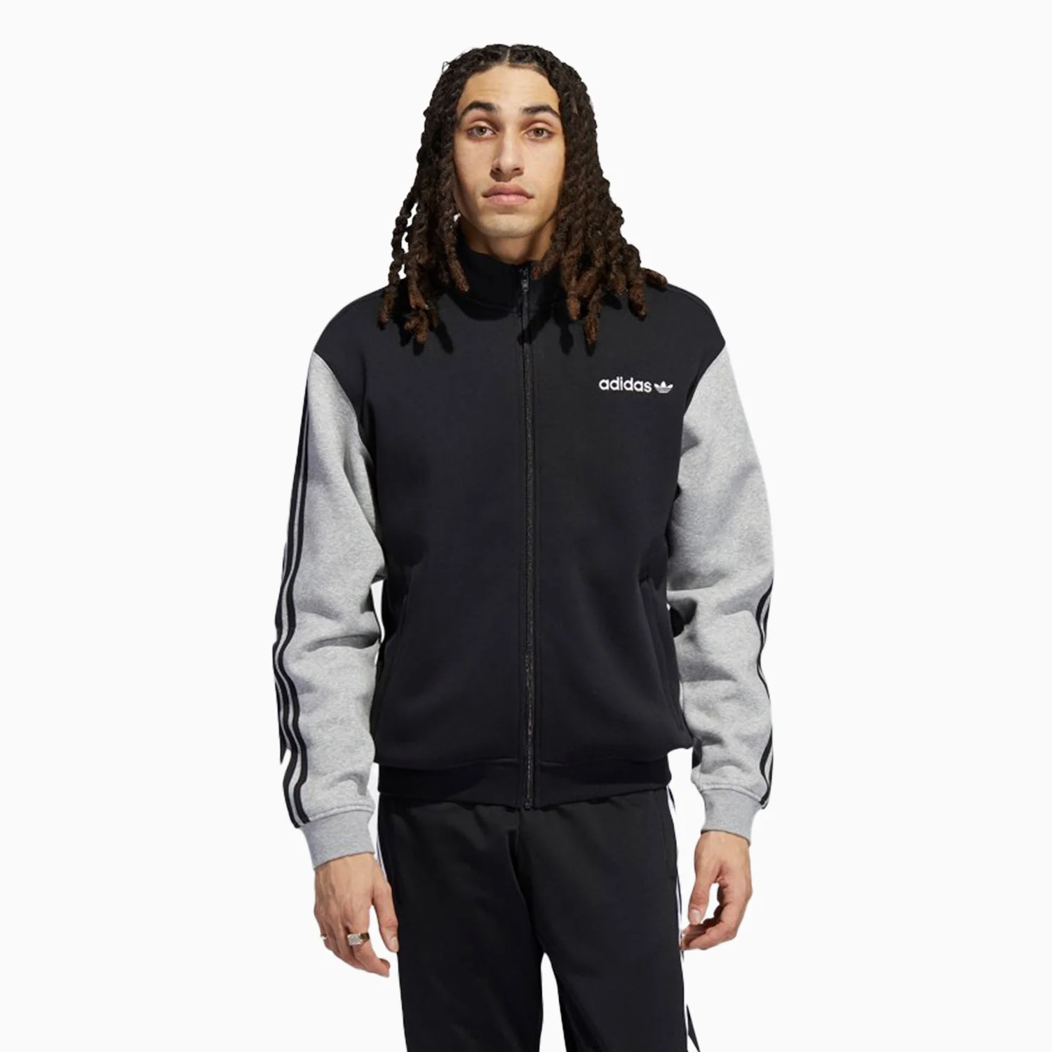 Men's Firebird Fleece Tracksuit - Image 2