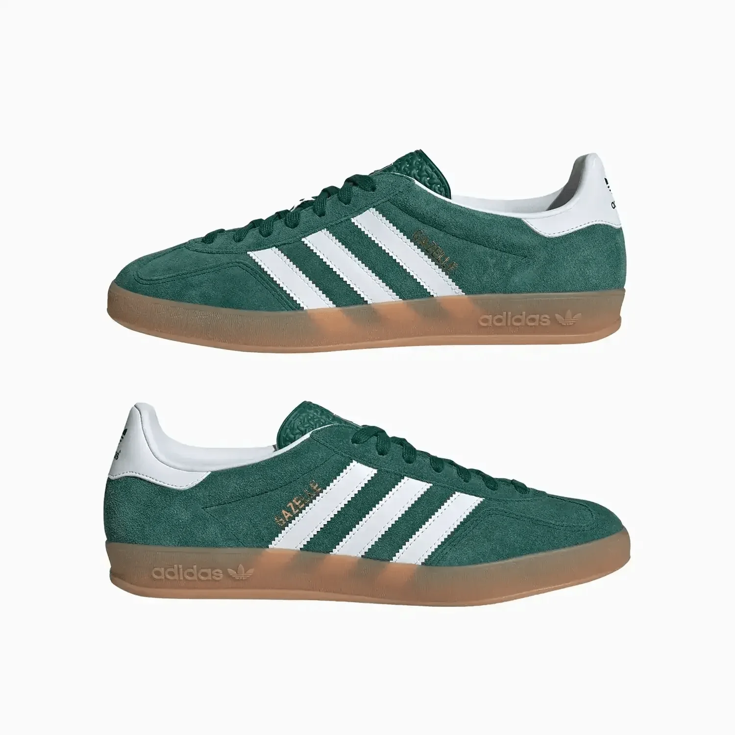 Men's Gazelle Indoor - Image 7
