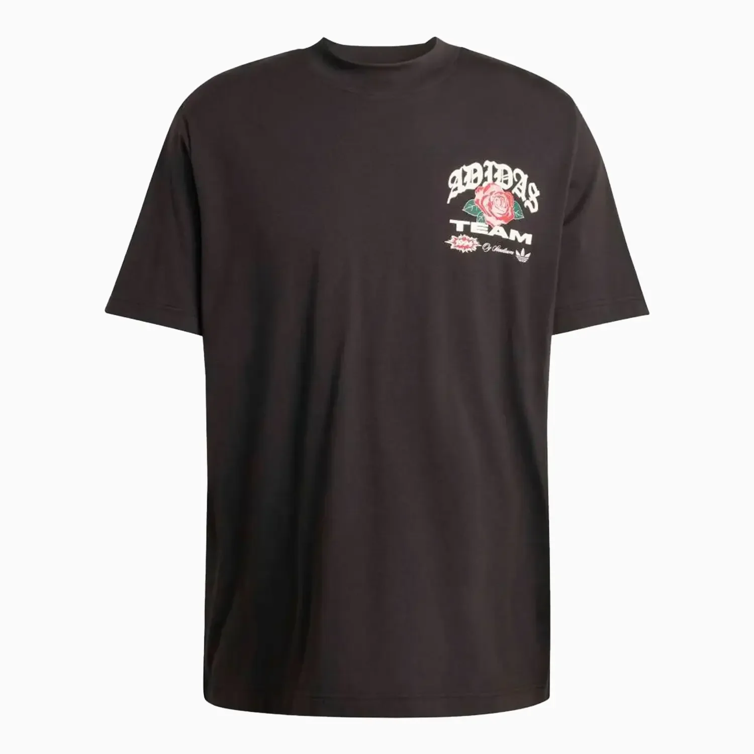 Men's GFX T Short Sleeve T-Shirt - Image 3