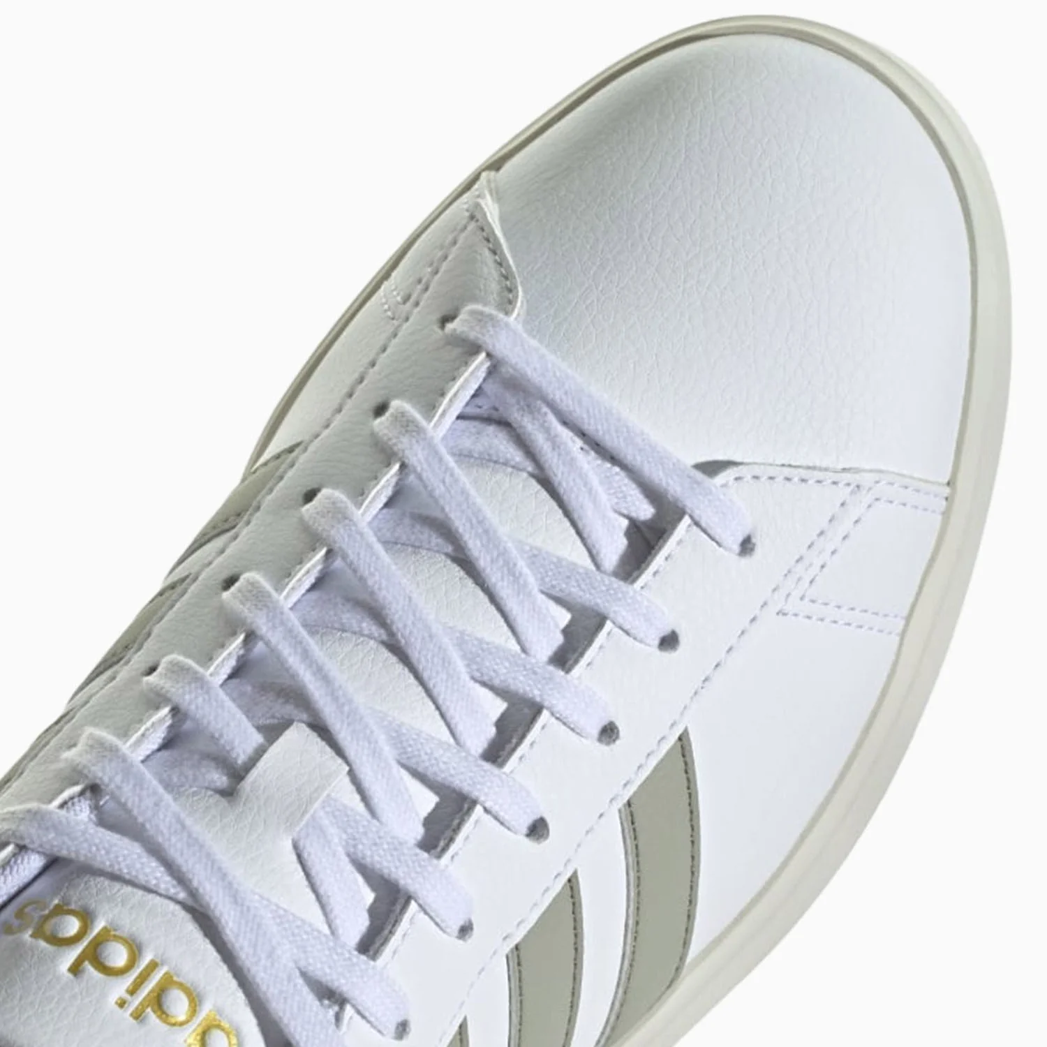 Men's Grand Court Cloudfoam 2.0 Shoes - Image 8