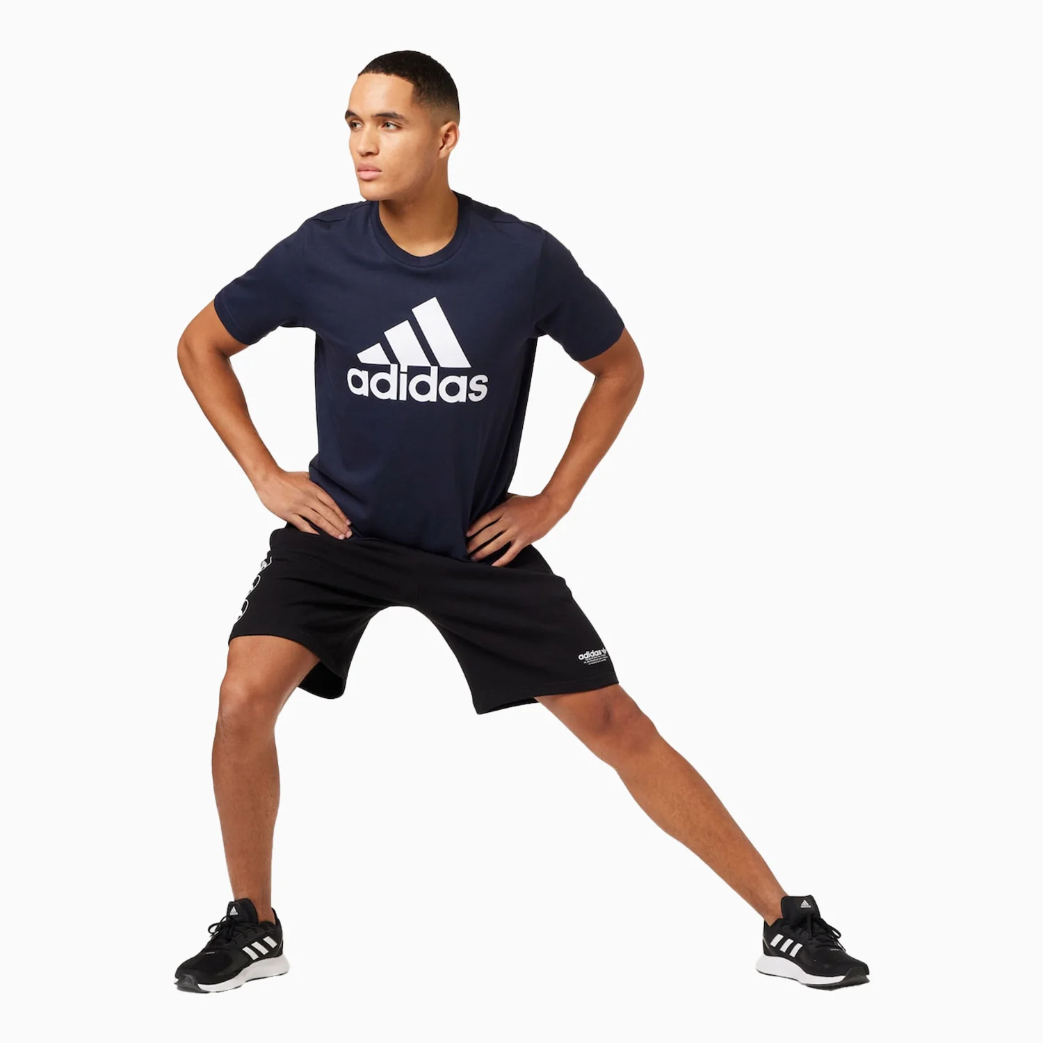 Men's GTP Short Sleeve Liquidate T Shirt - Image 3