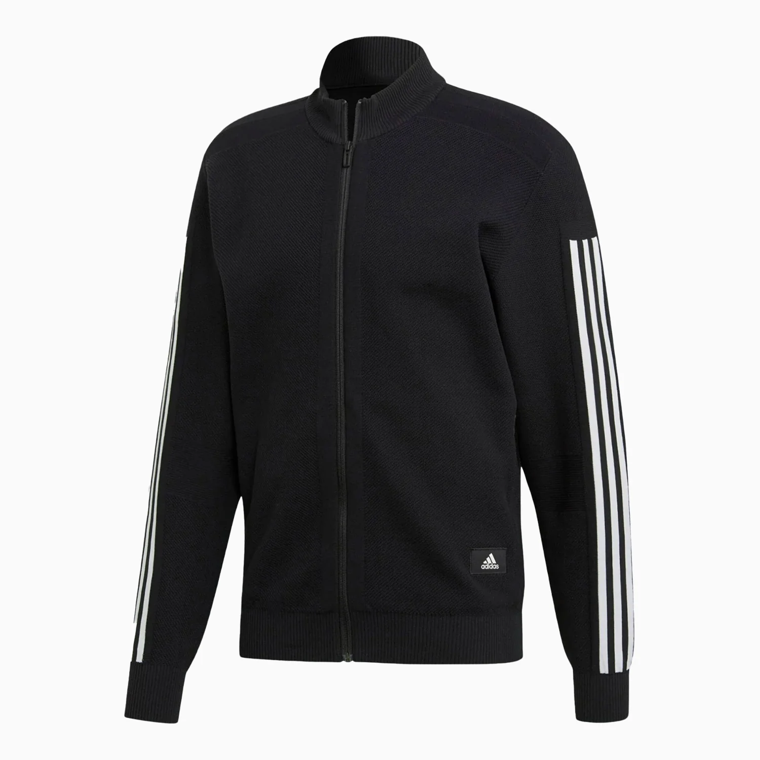 Men's ID Track Jacket - Image 4