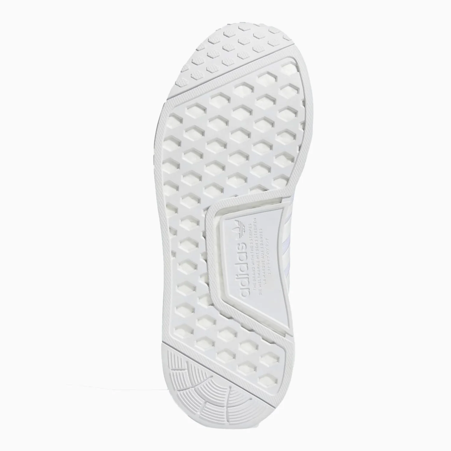Men's NMD_R1 Shoes - Image 2