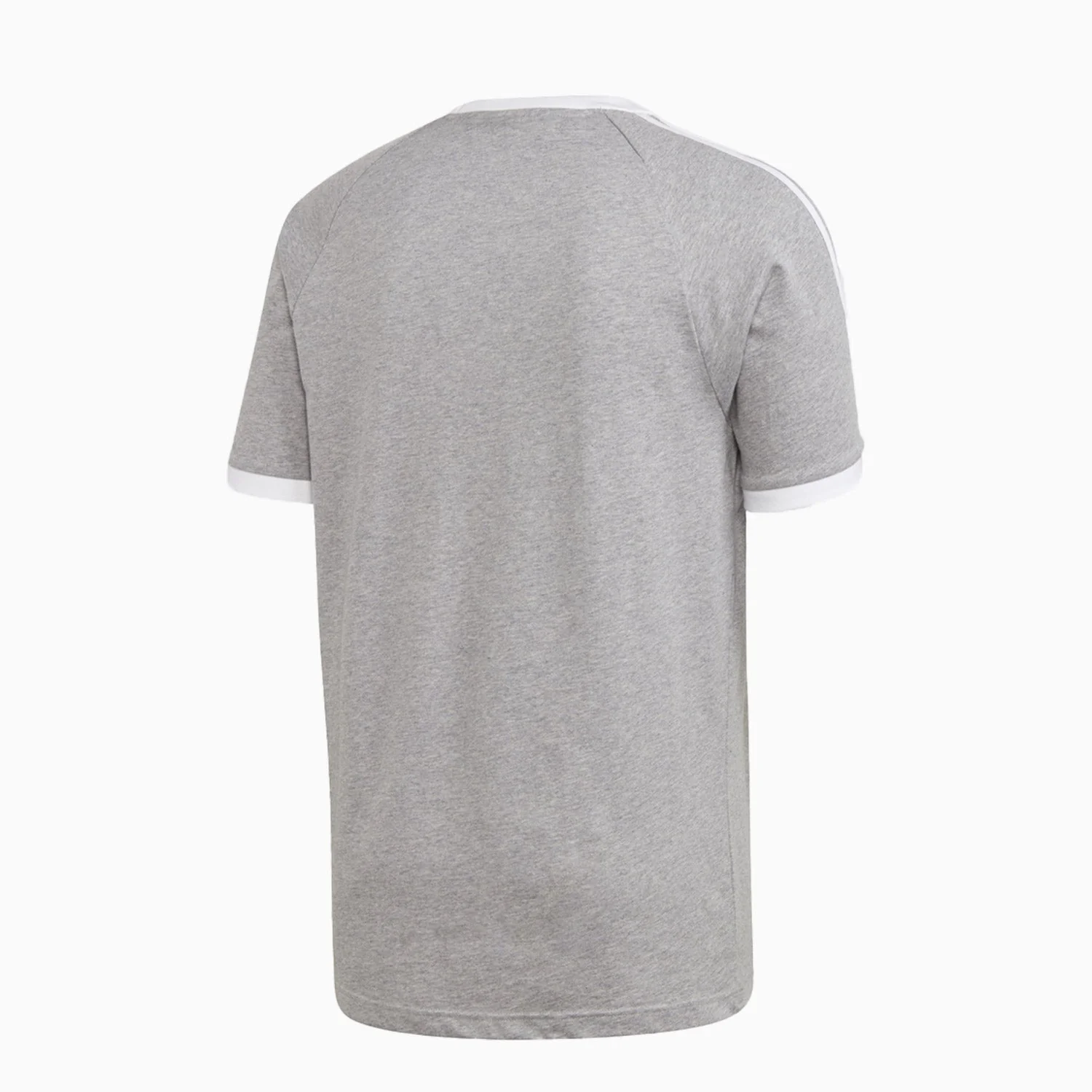 Men's Originals 3-Stripes T Shirt - Image 4