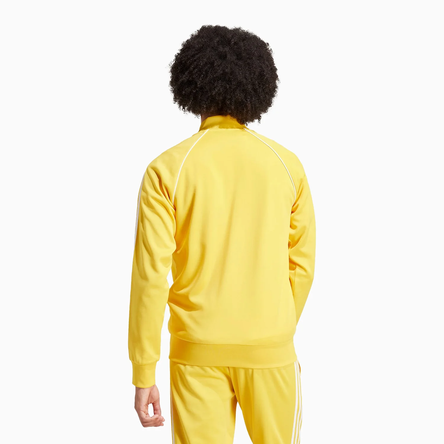 Men's Originals Adicolor Classic SST Tracksuit - Image 4