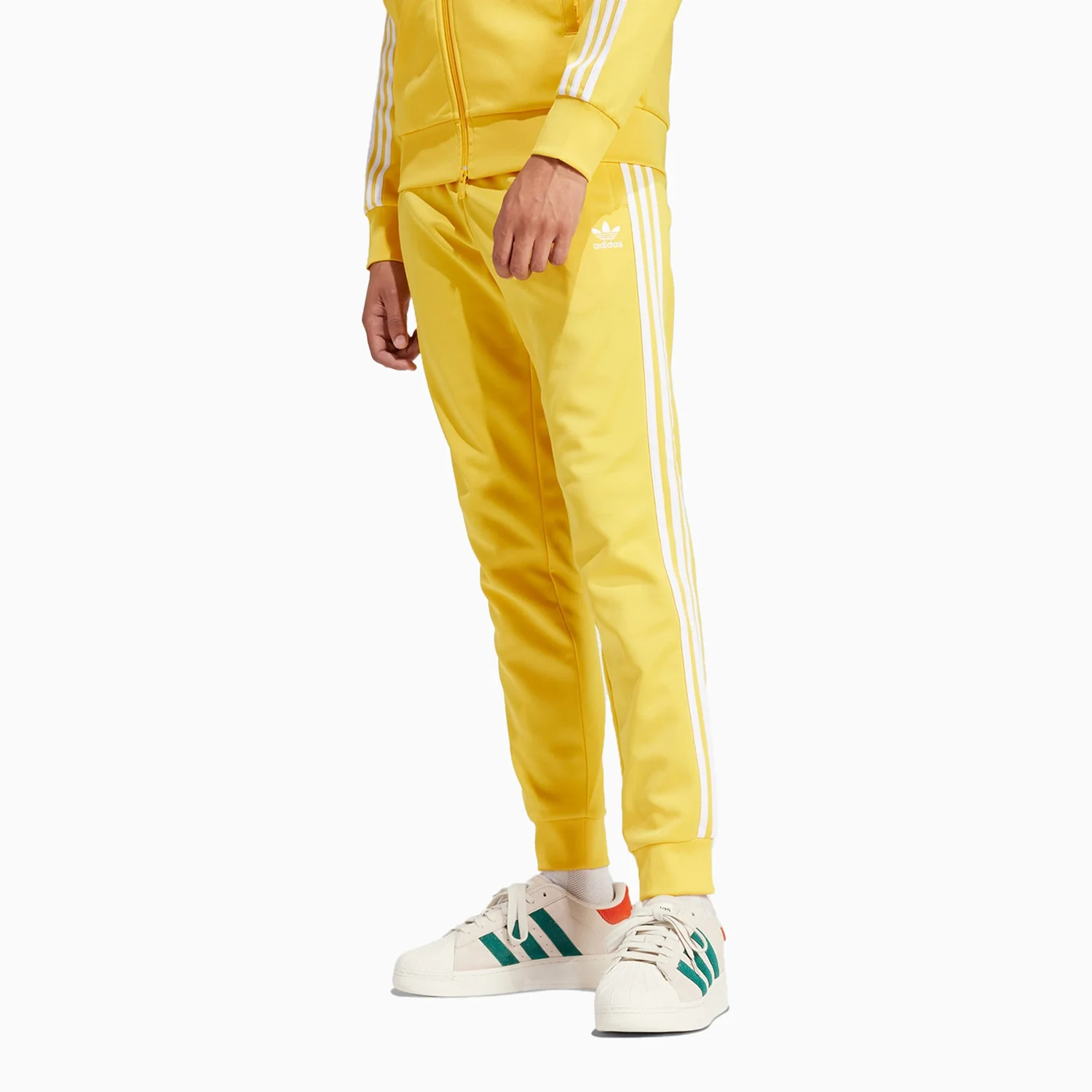 Men's Originals Adicolor Classic SST Tracksuit - Image 6