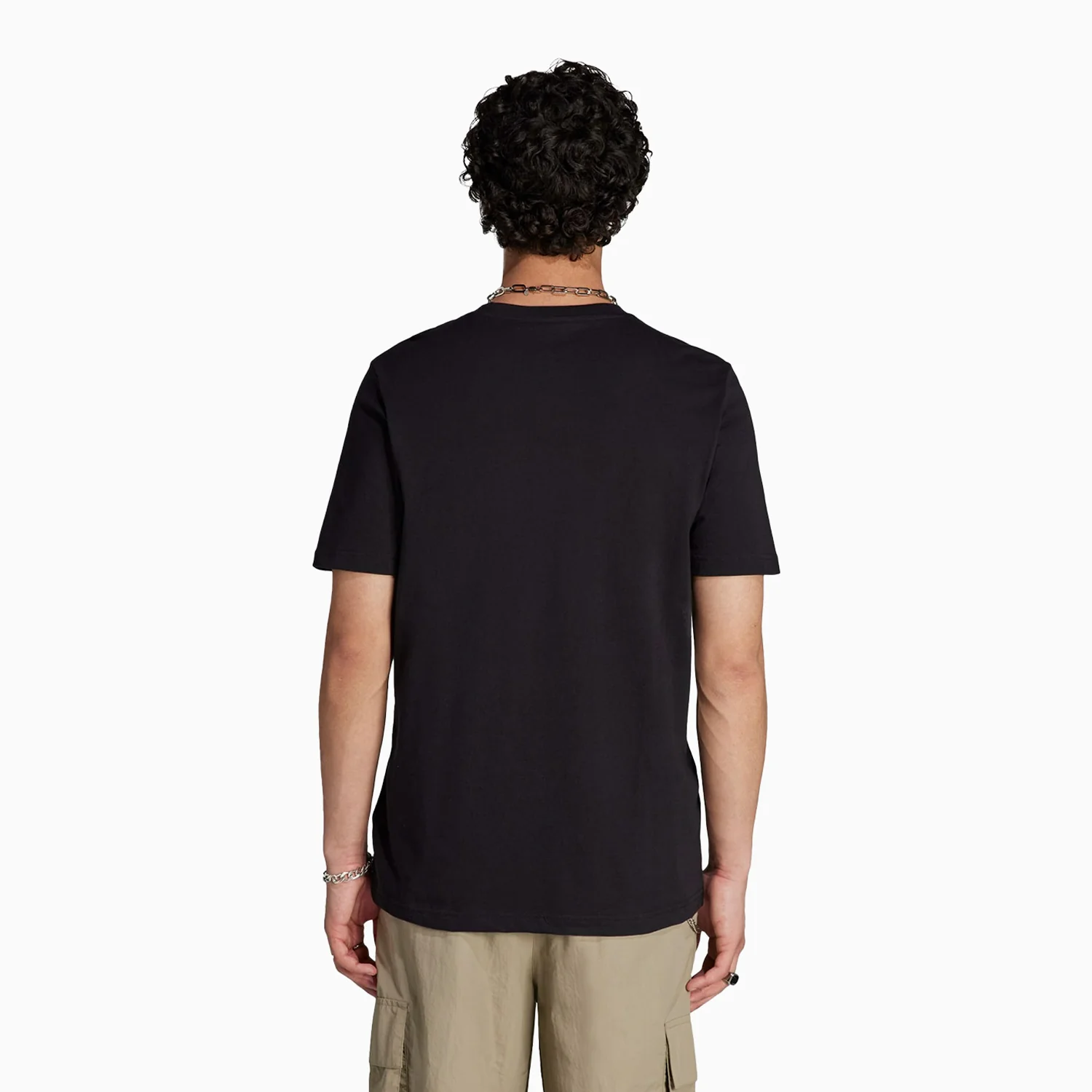 Men's Originals Camo Tongue T Shirt - Image 2