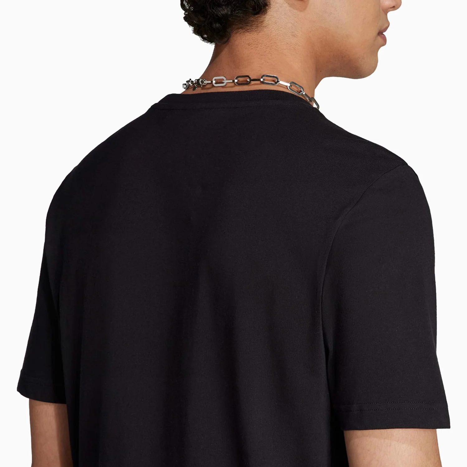 Men's Originals Camo Tongue T Shirt - Image 4