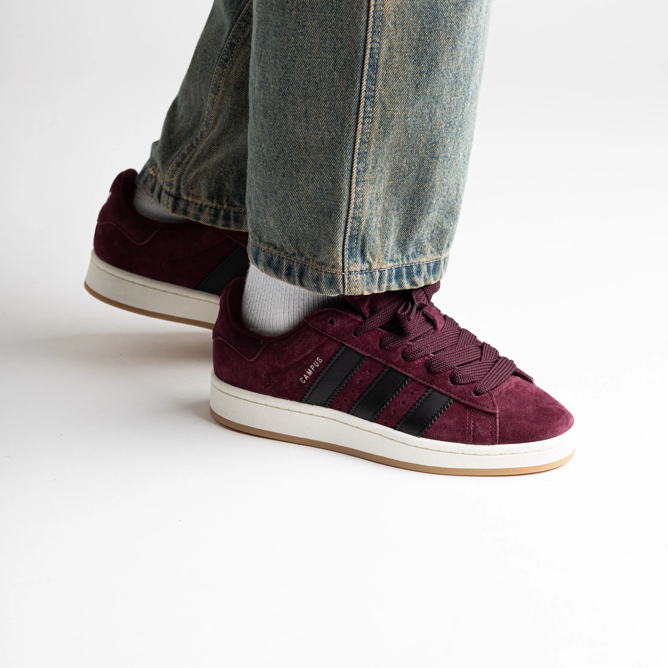 Men's Originals Campus 00s Shoes - Image 2