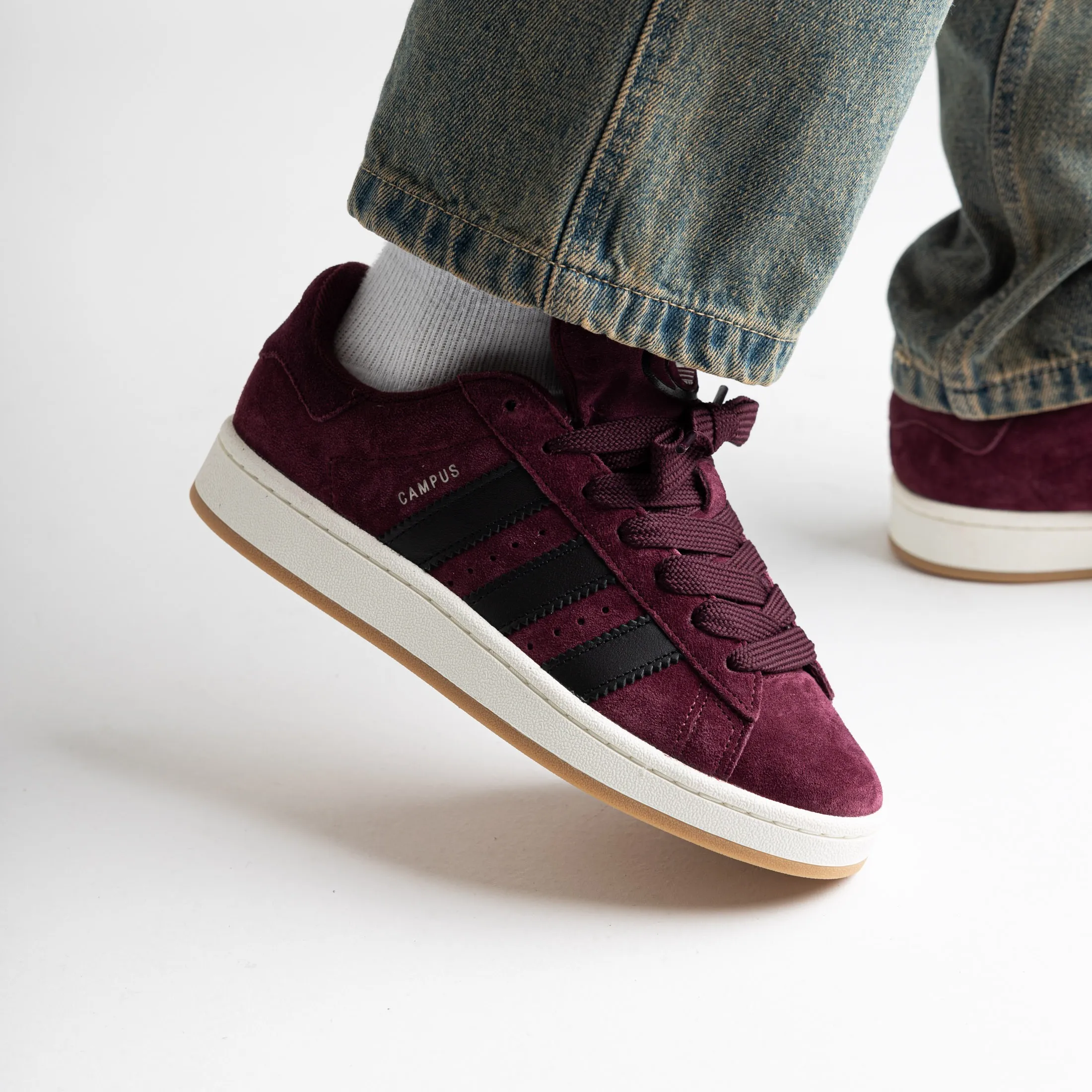 Men's Originals Campus 00s Shoes - Image 4