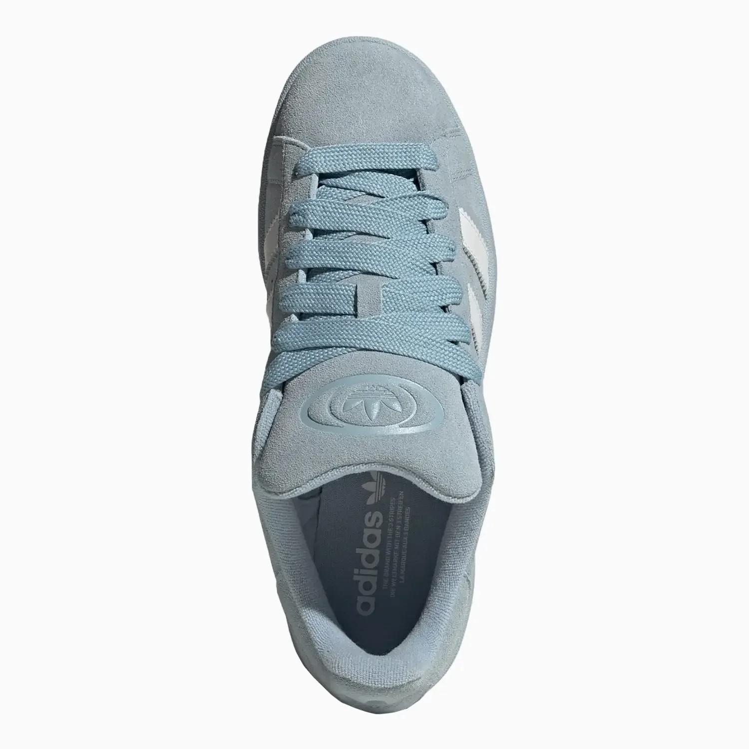 Men's Originals Campus 00s Shoes - Image 3