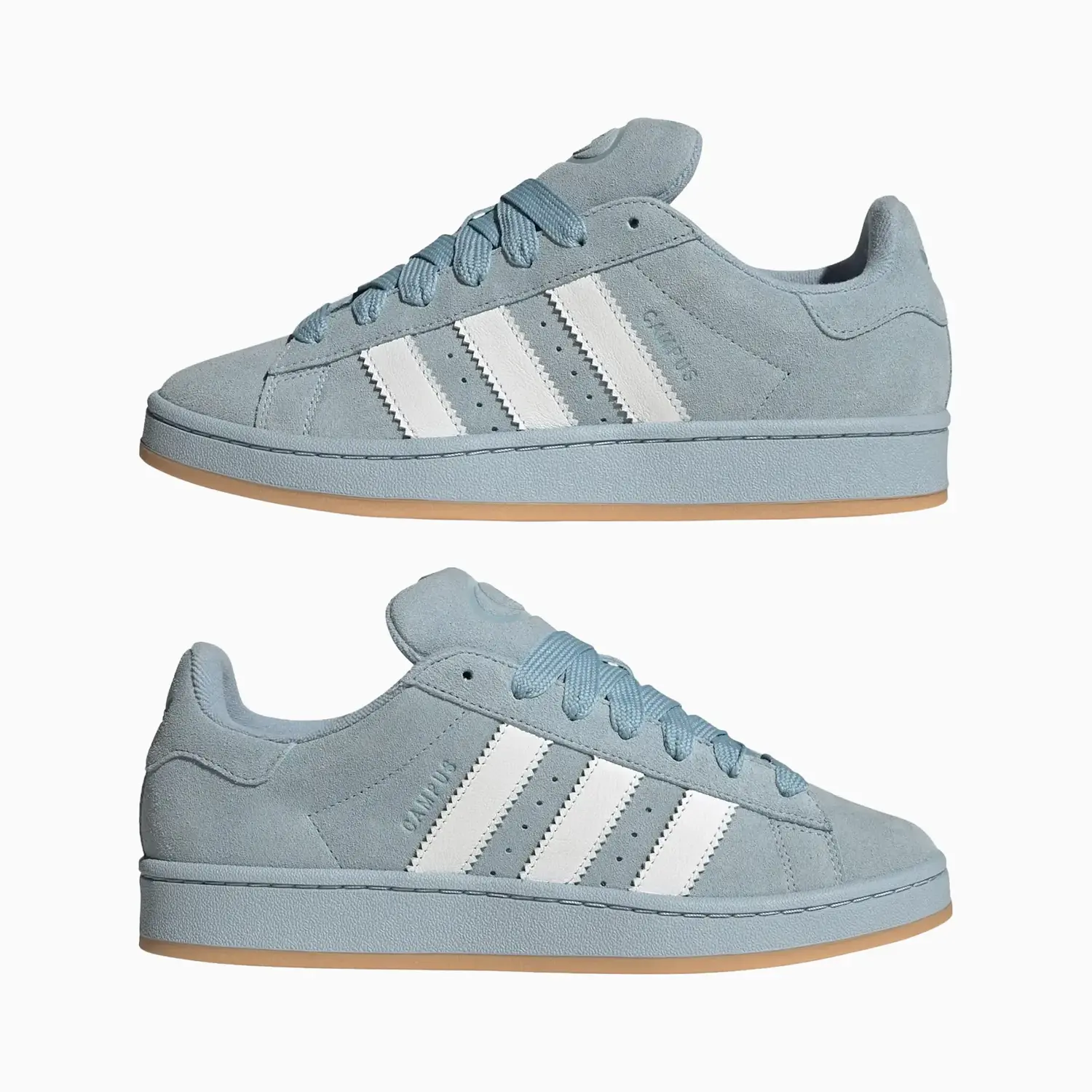 Men's Originals Campus 00s Shoes - Image 7