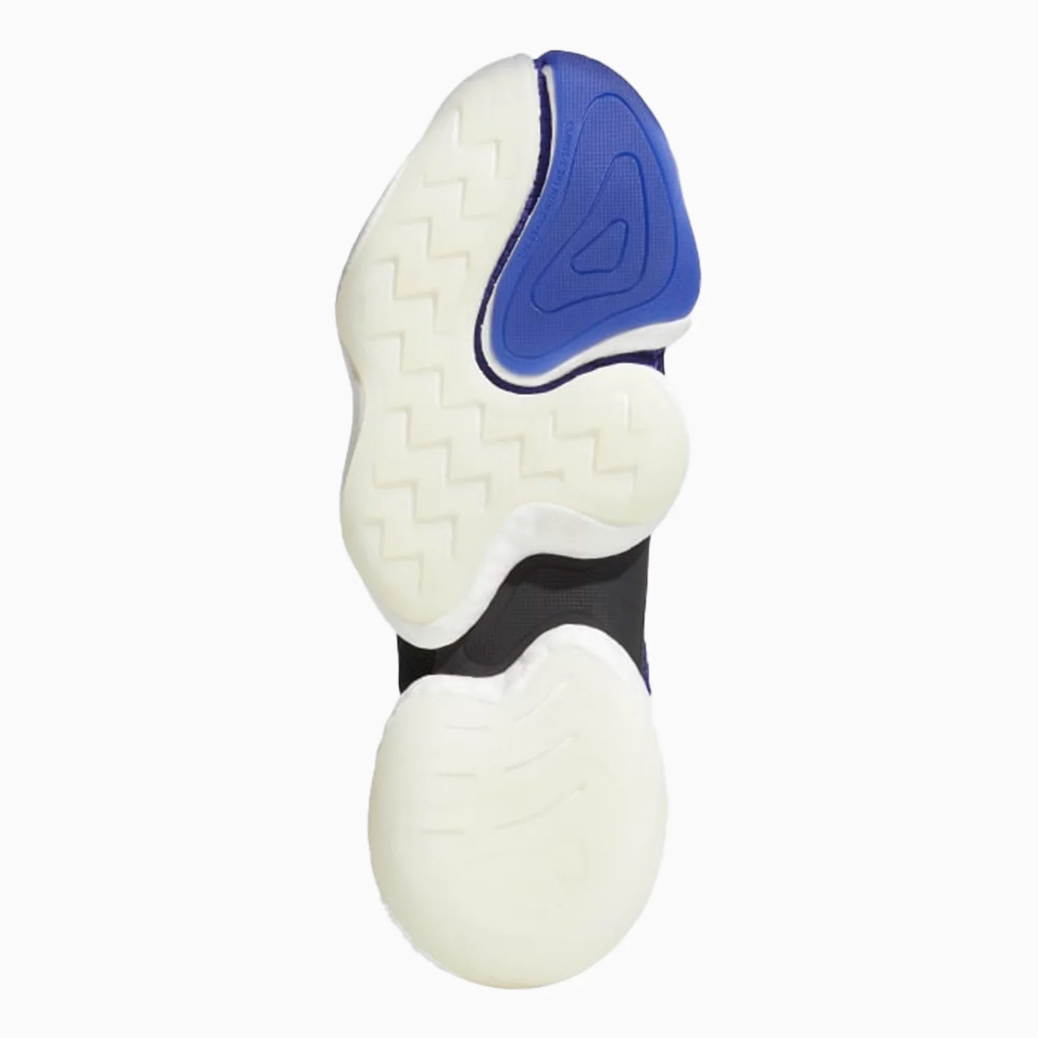 Men's Originals Crazy BYW "Real Purple" - Image 2