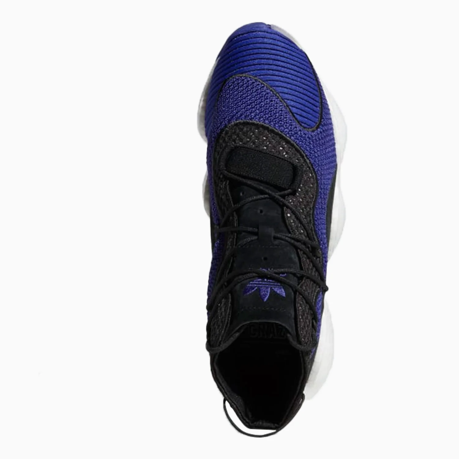 Men's Originals Crazy BYW "Real Purple" - Image 6