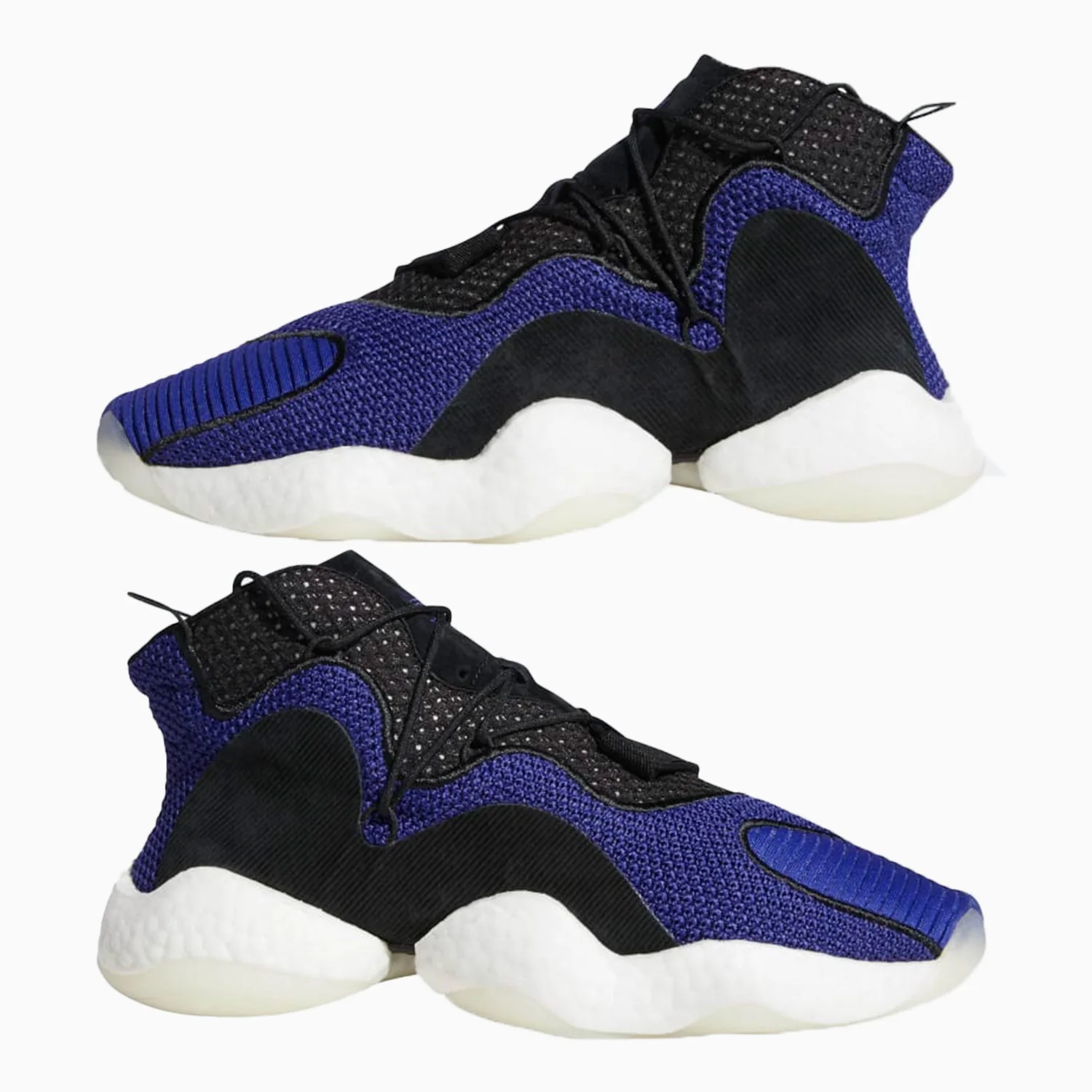 Men's Originals Crazy BYW "Real Purple" - Image 8