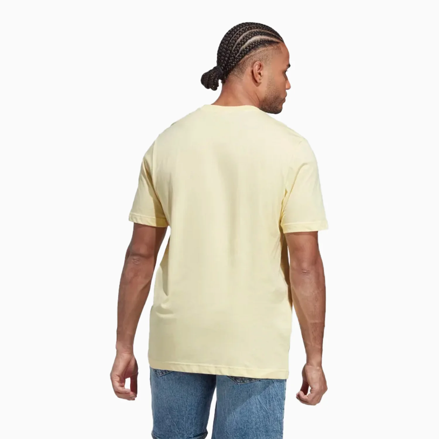 Men's Originals Essential Short Sleeve T Shirt - Image 2
