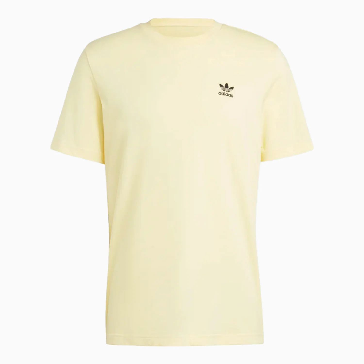 Men's Originals Essential Short Sleeve T Shirt - Image 3