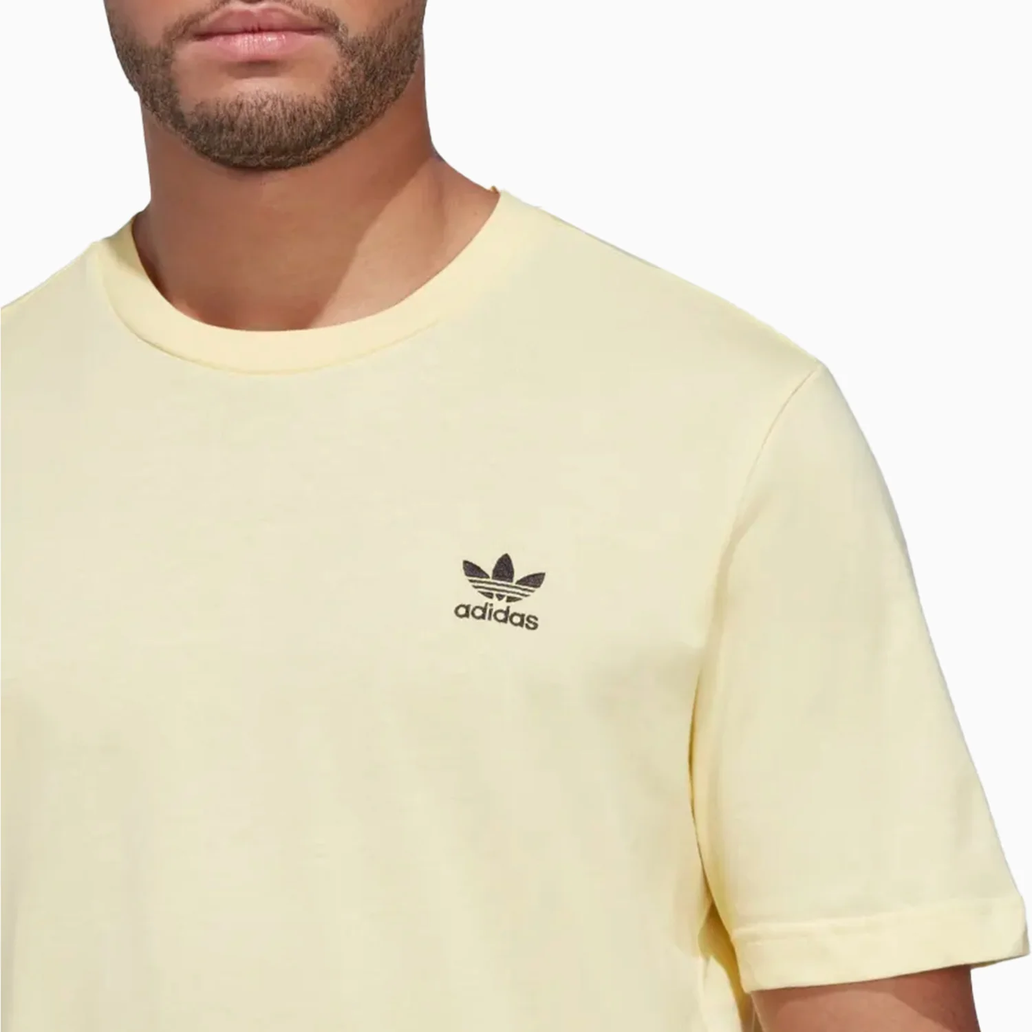 Men's Originals Essential Short Sleeve T Shirt - Image 4