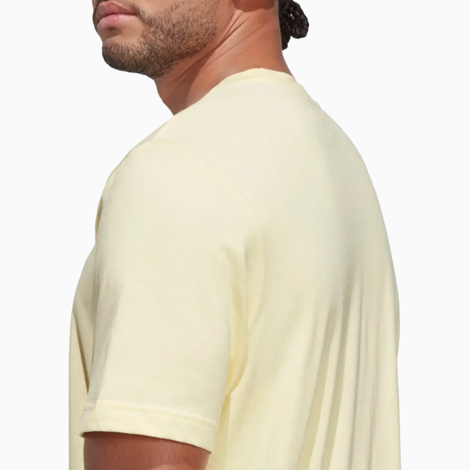Men's Originals Essential Short Sleeve T Shirt - Image 5