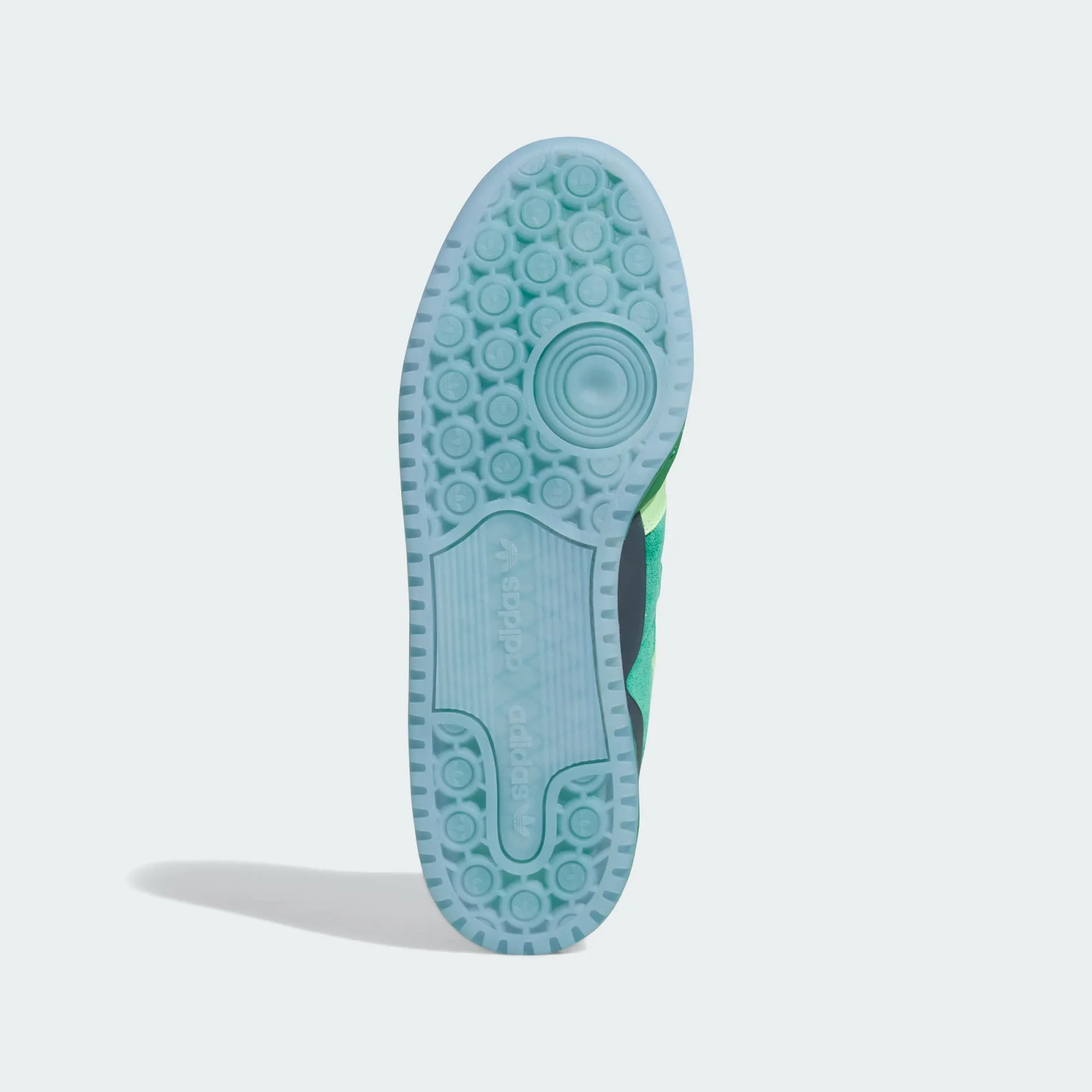 Men's Originals Forum 84 Low The Simpsons Treehouse of Horror - Image 8