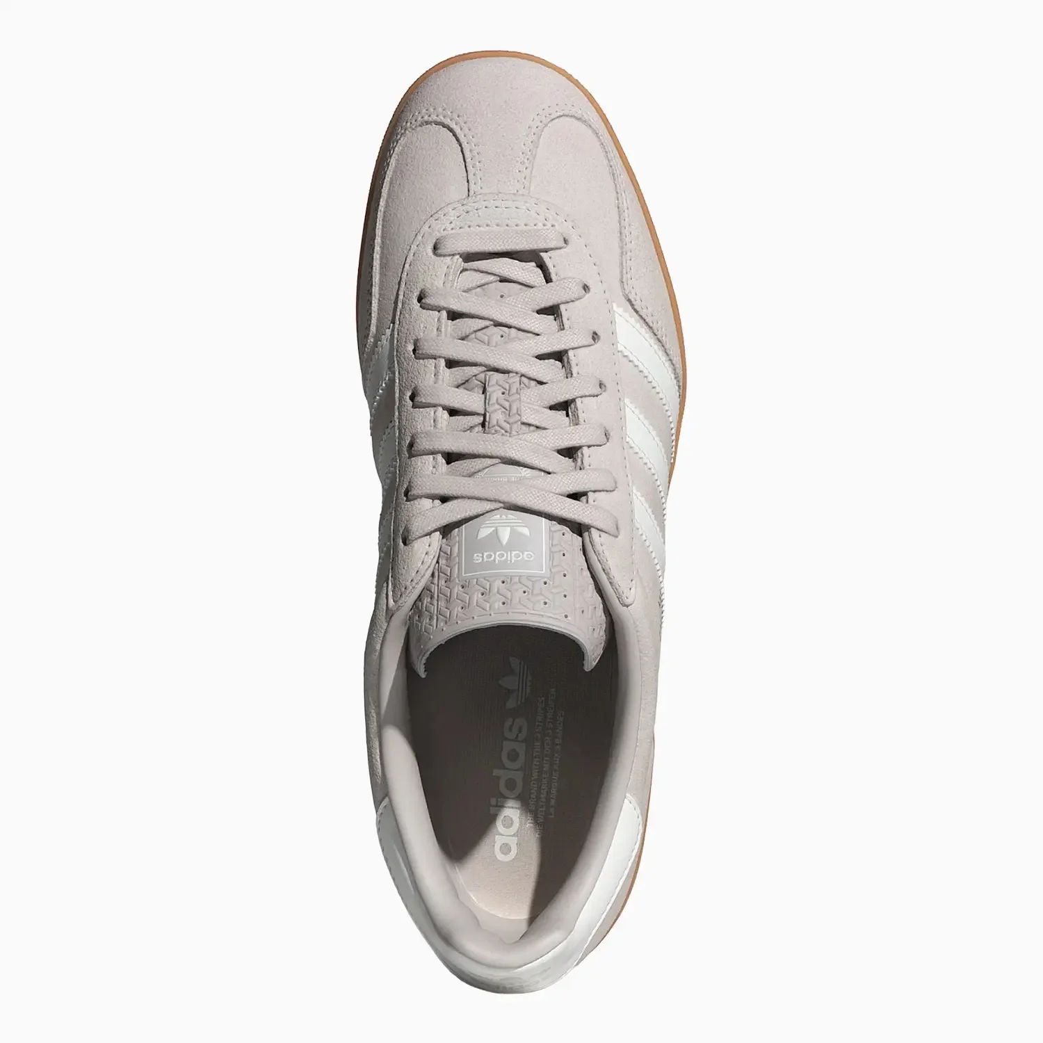 Men's Originals Gazelle Indoor - Image 3