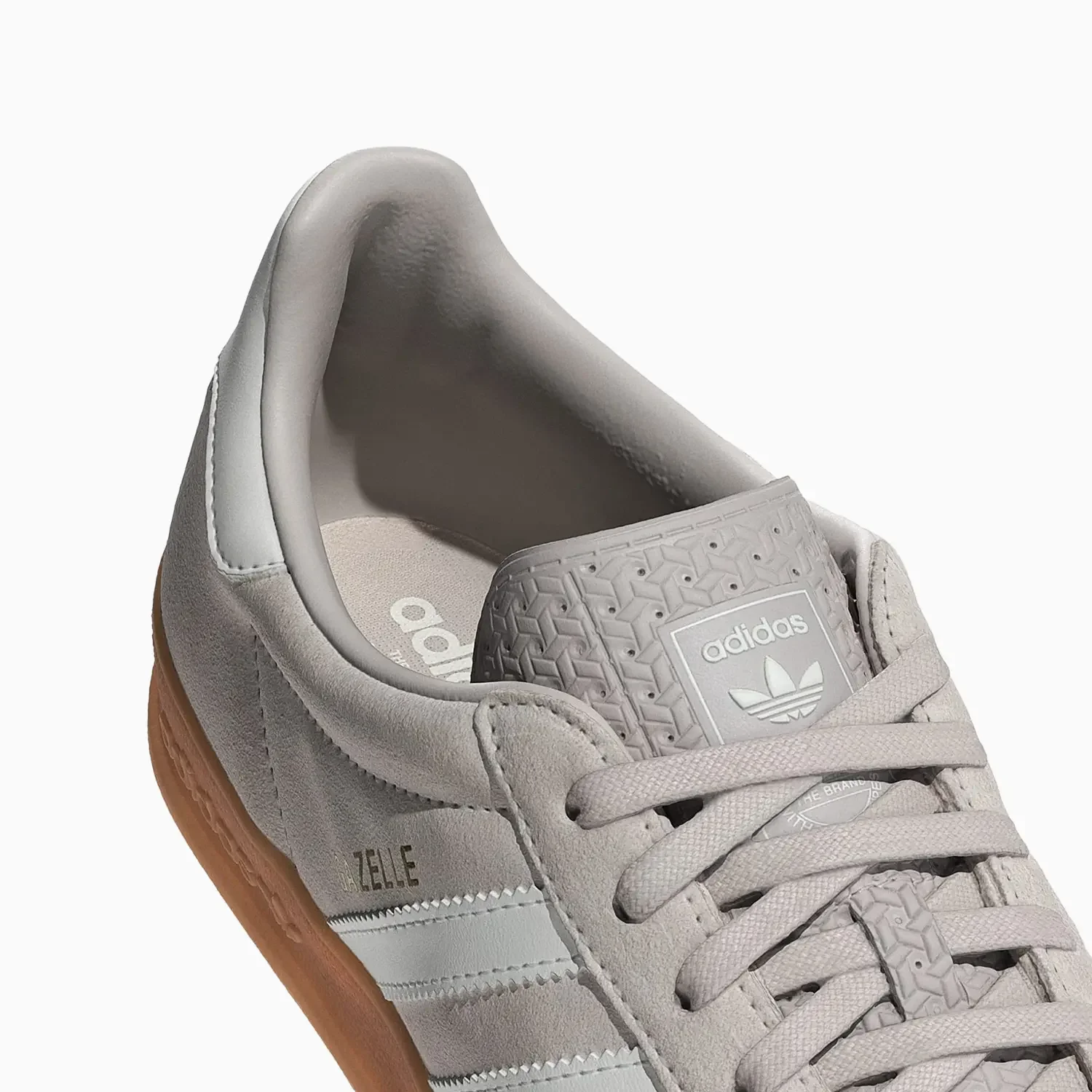 Men's Originals Gazelle Indoor - Image 8