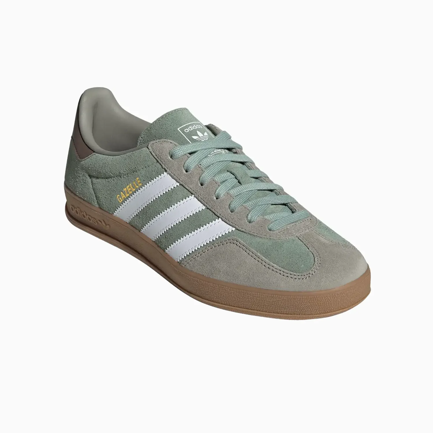 Men's Originals Gazelle Indoor - Image 2