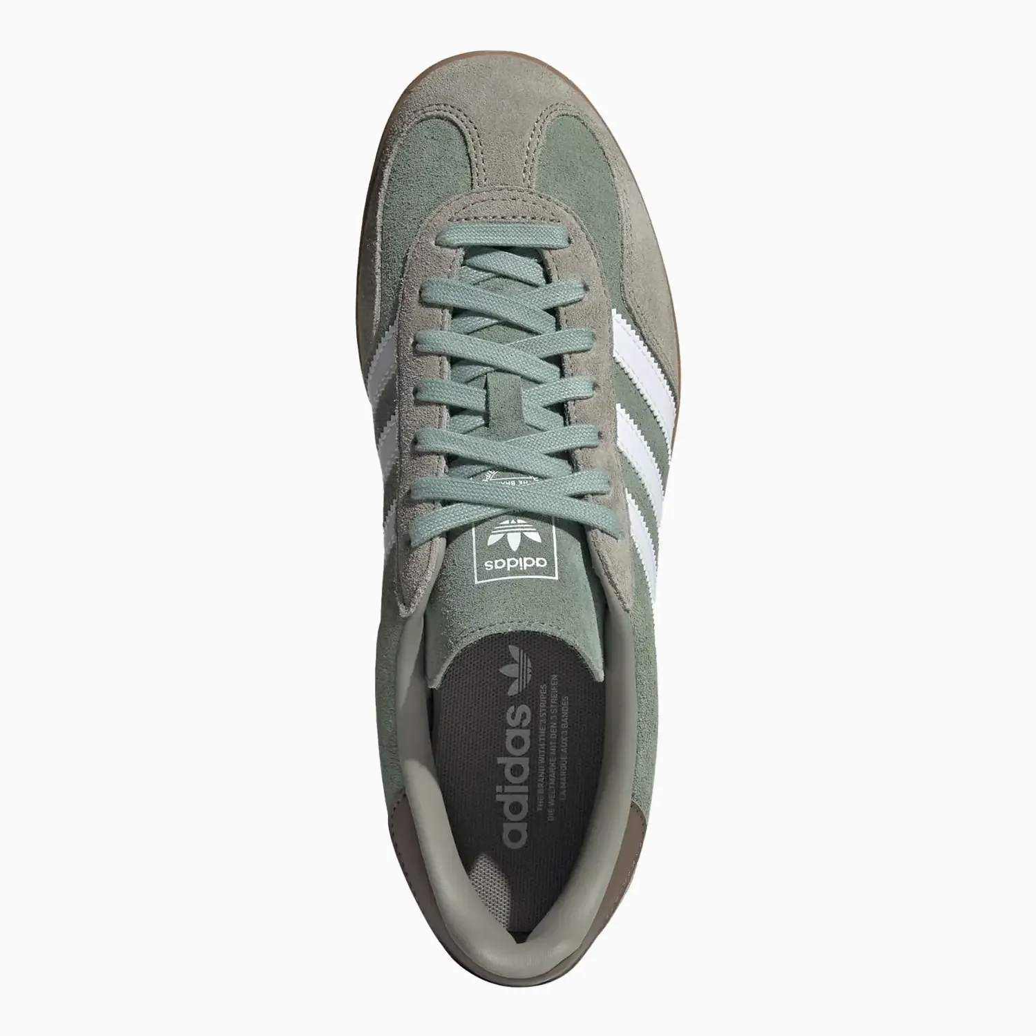Men's Originals Gazelle Indoor - Image 3