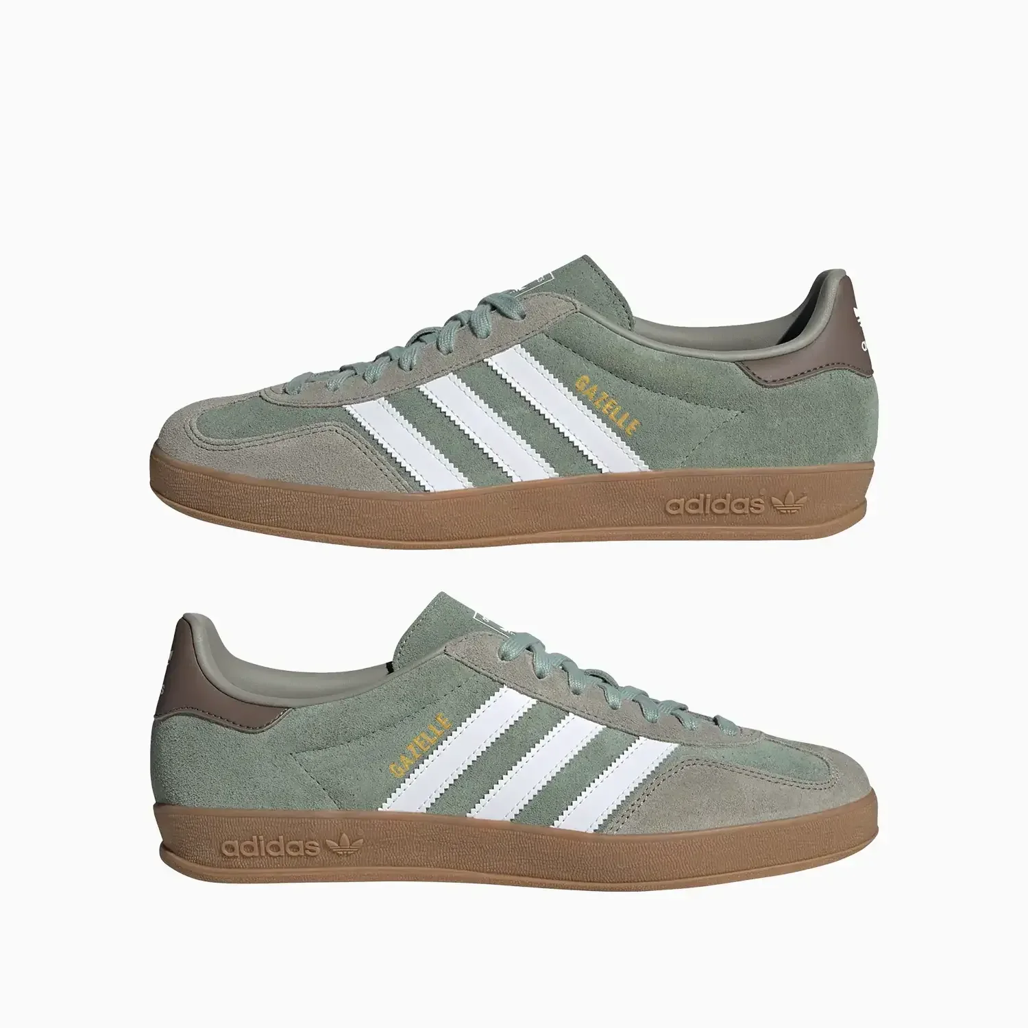 Men's Originals Gazelle Indoor - Image 7