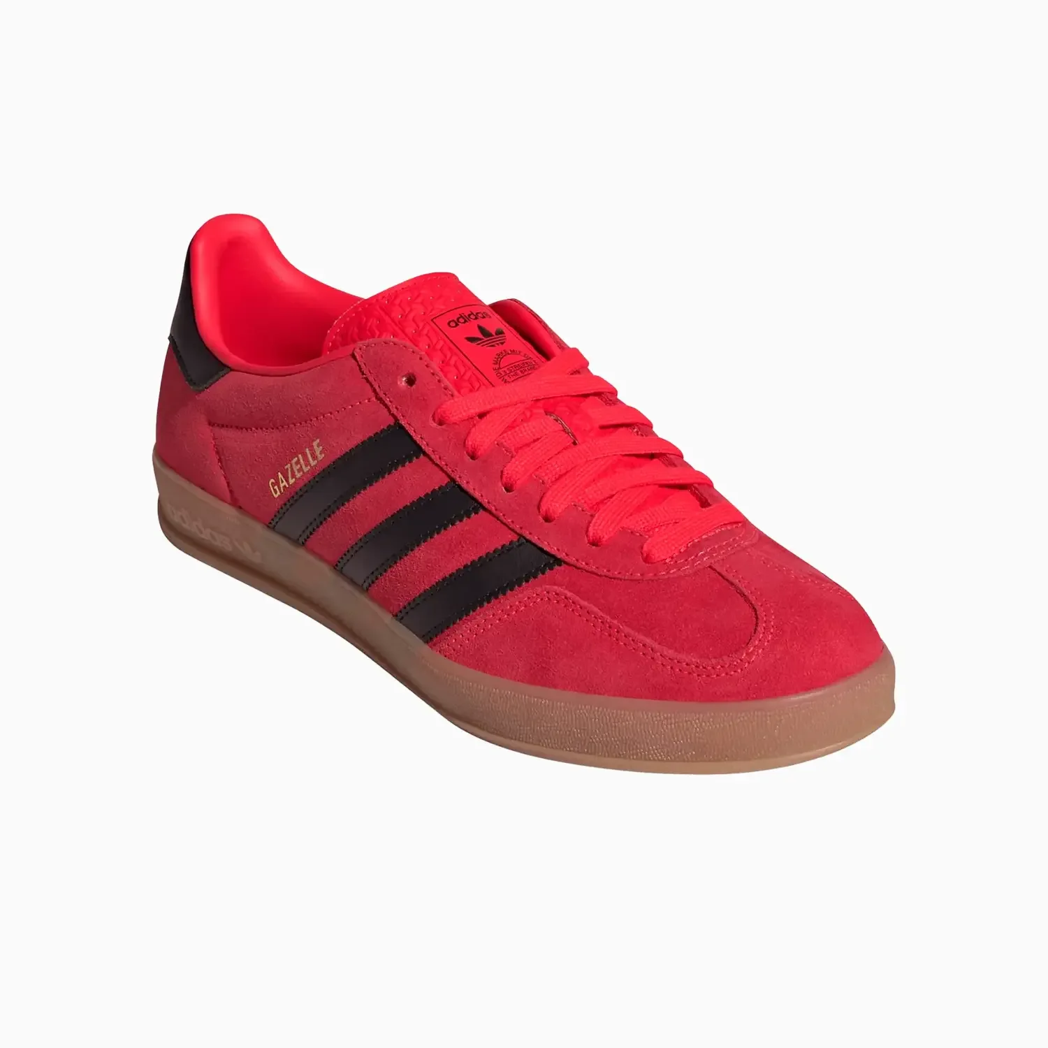 Men's Originals Gazelle Indoor - Image 9