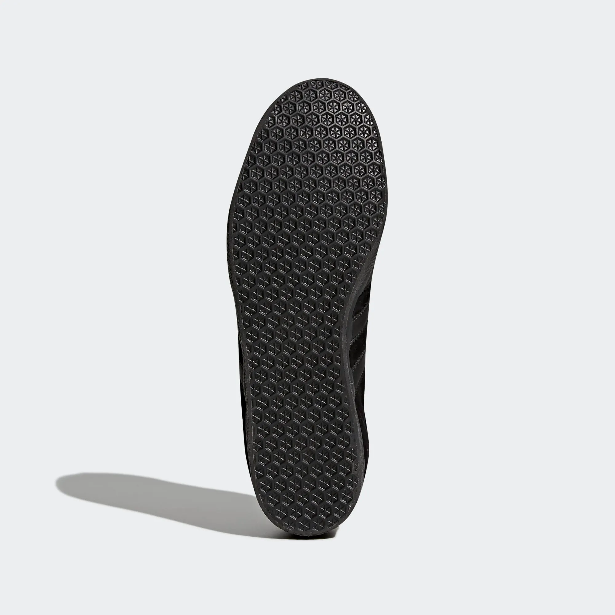 Men's Originals Gazelle "Triple Black" Shoes - Image 7
