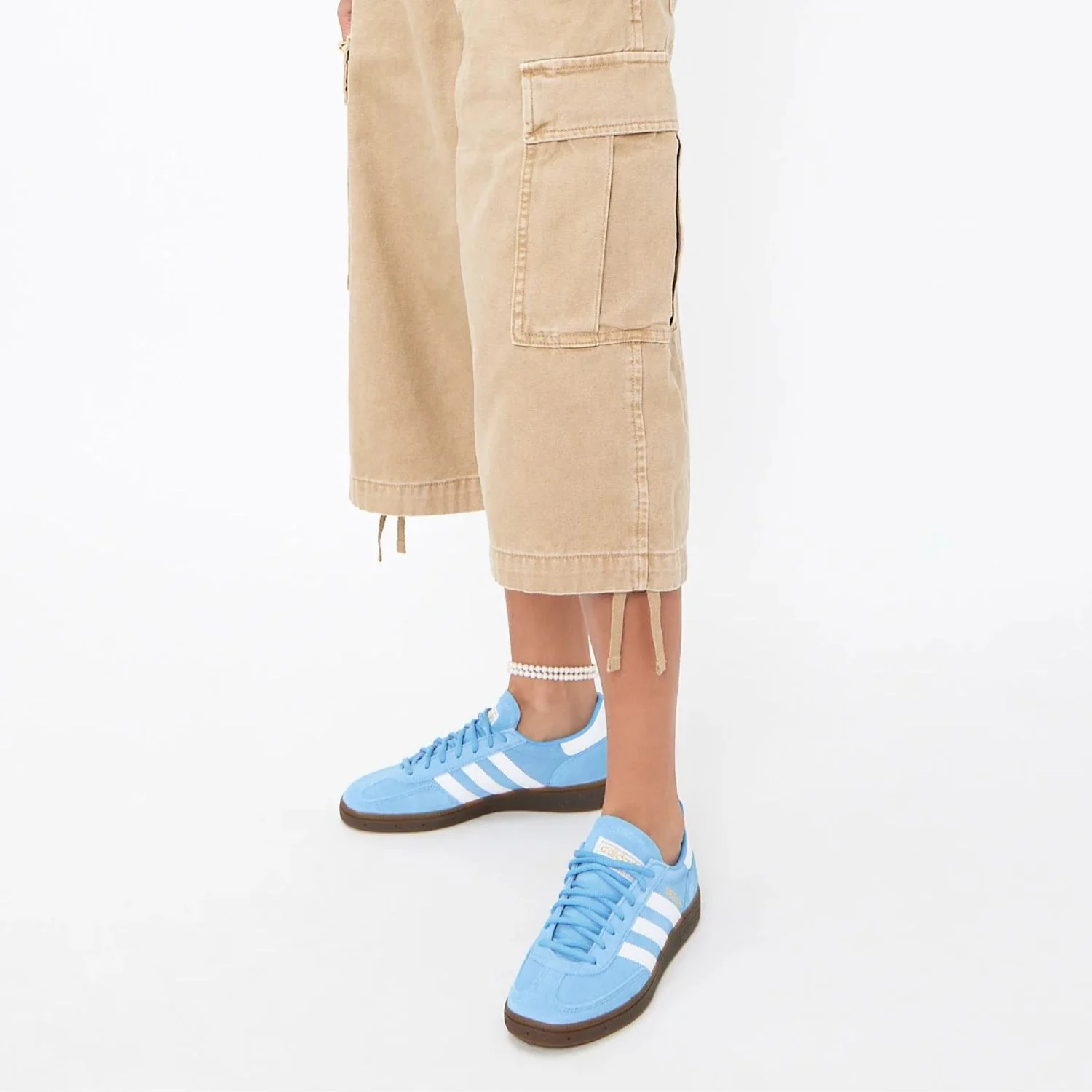 Men's Originals Handball Spezial Shoes - Image 2