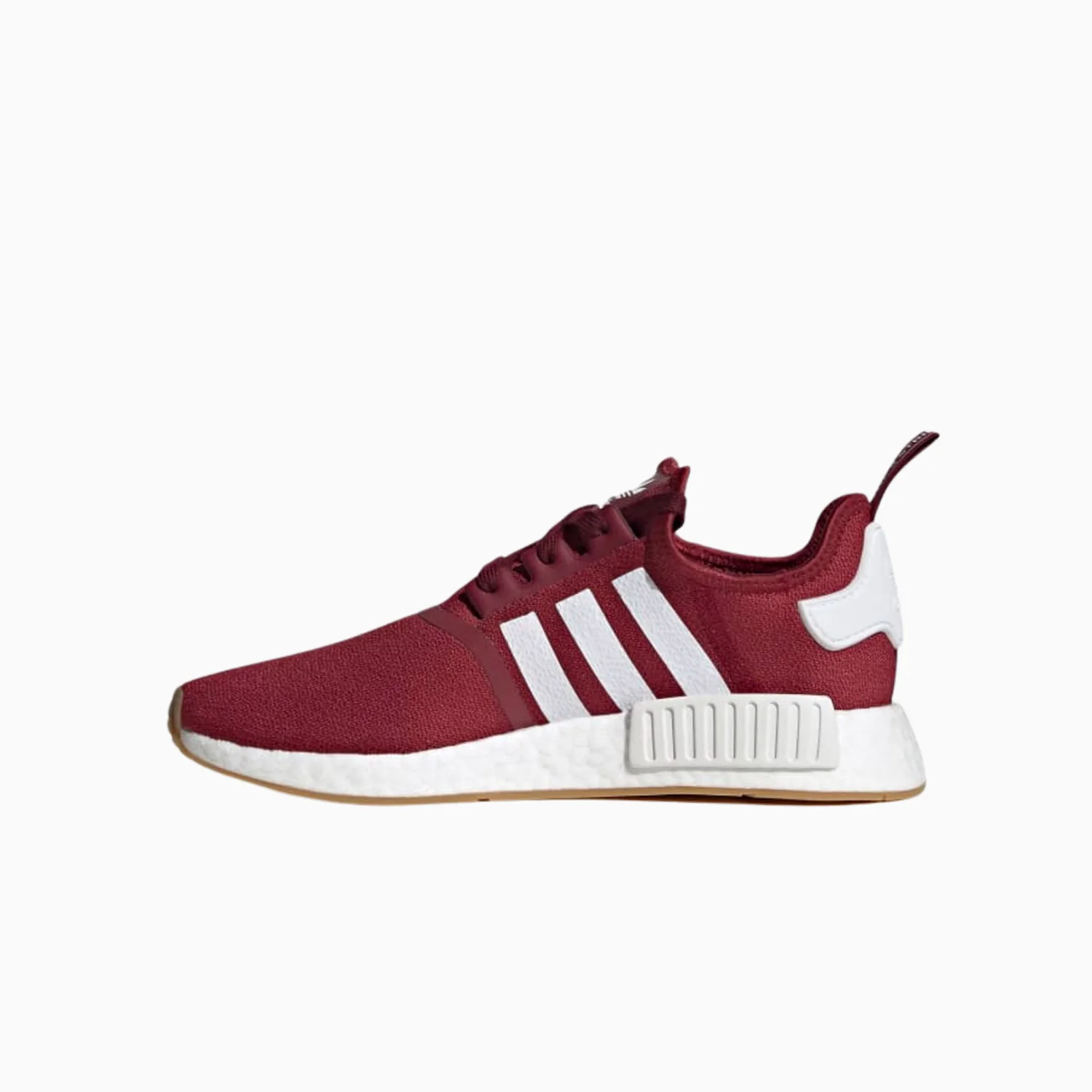 Men's Originals Nmd_R1 "Burgundy Gum" - Image 3