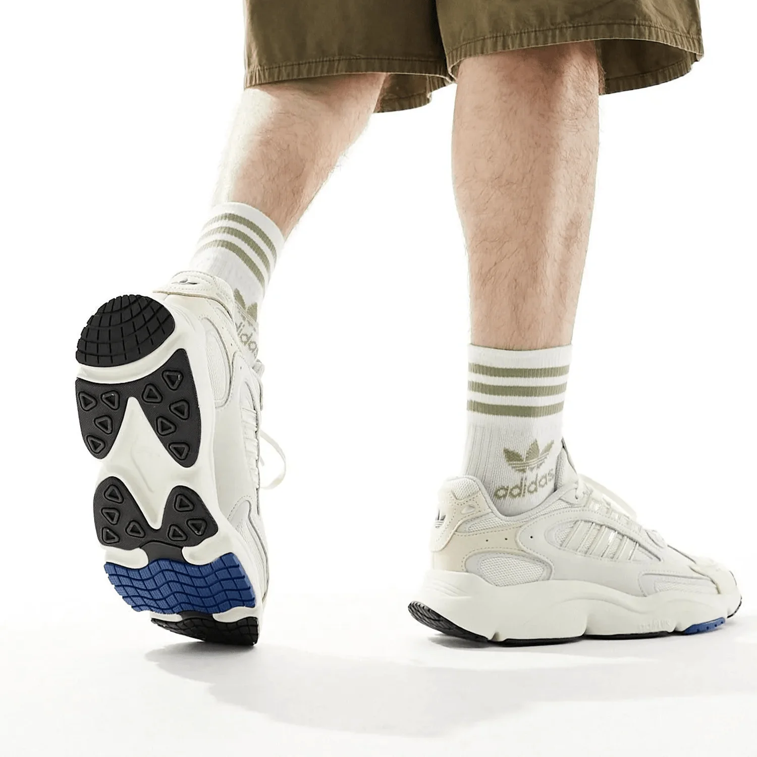 Men's Originals Ozmillen Shoes - Image 4