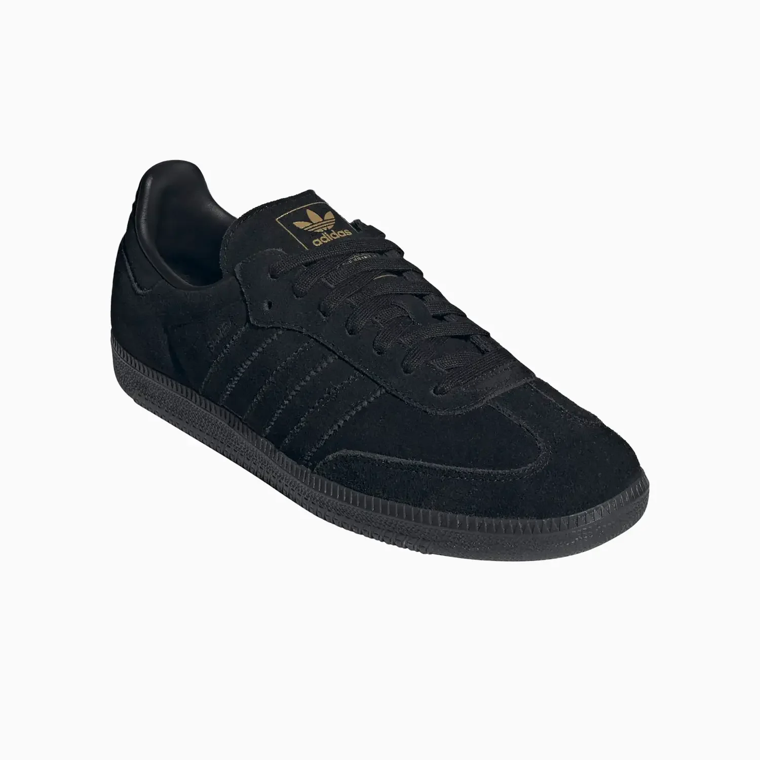 Men's Originals Samba OG "Black Cat" - Image 2