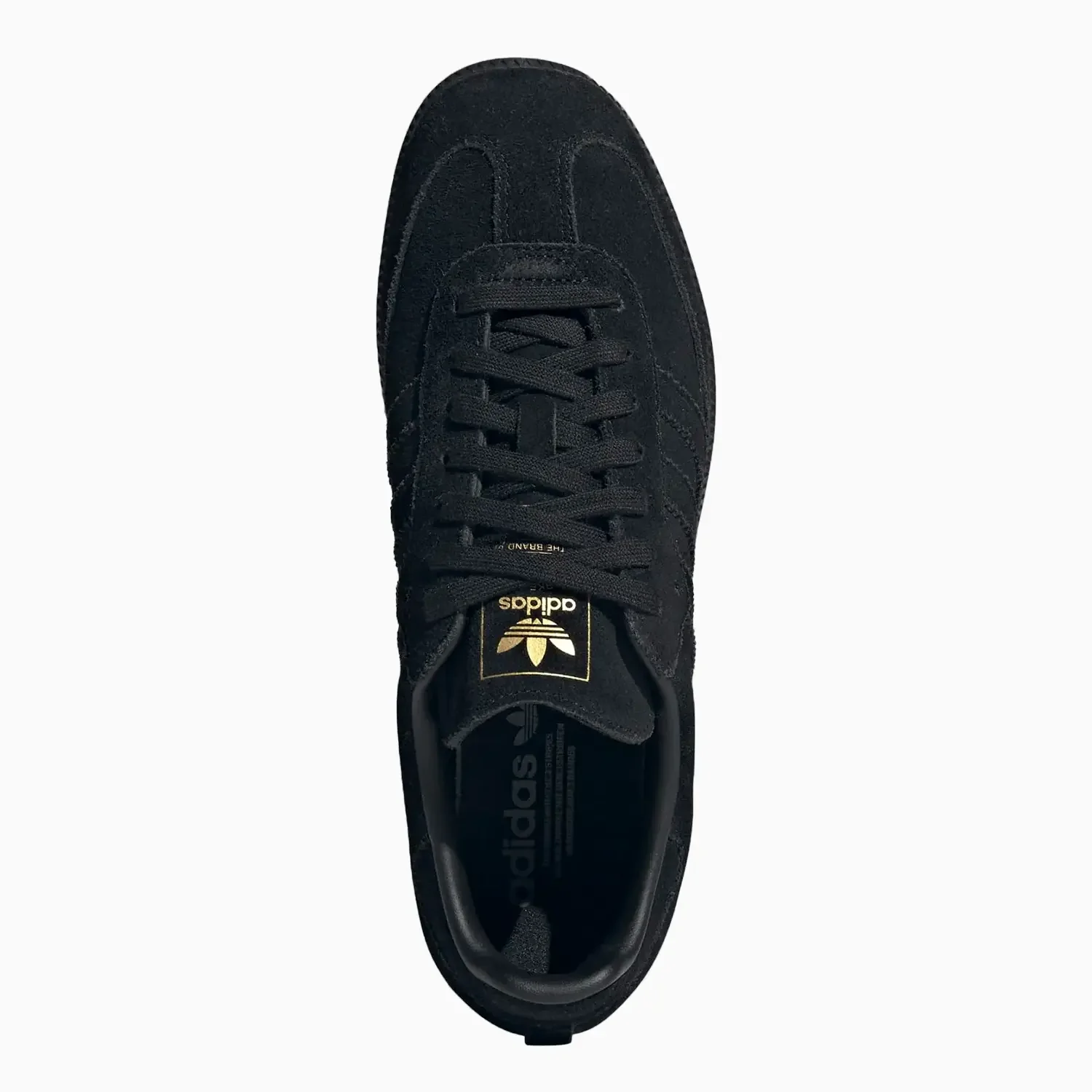 Men's Originals Samba OG "Black Cat" - Image 3