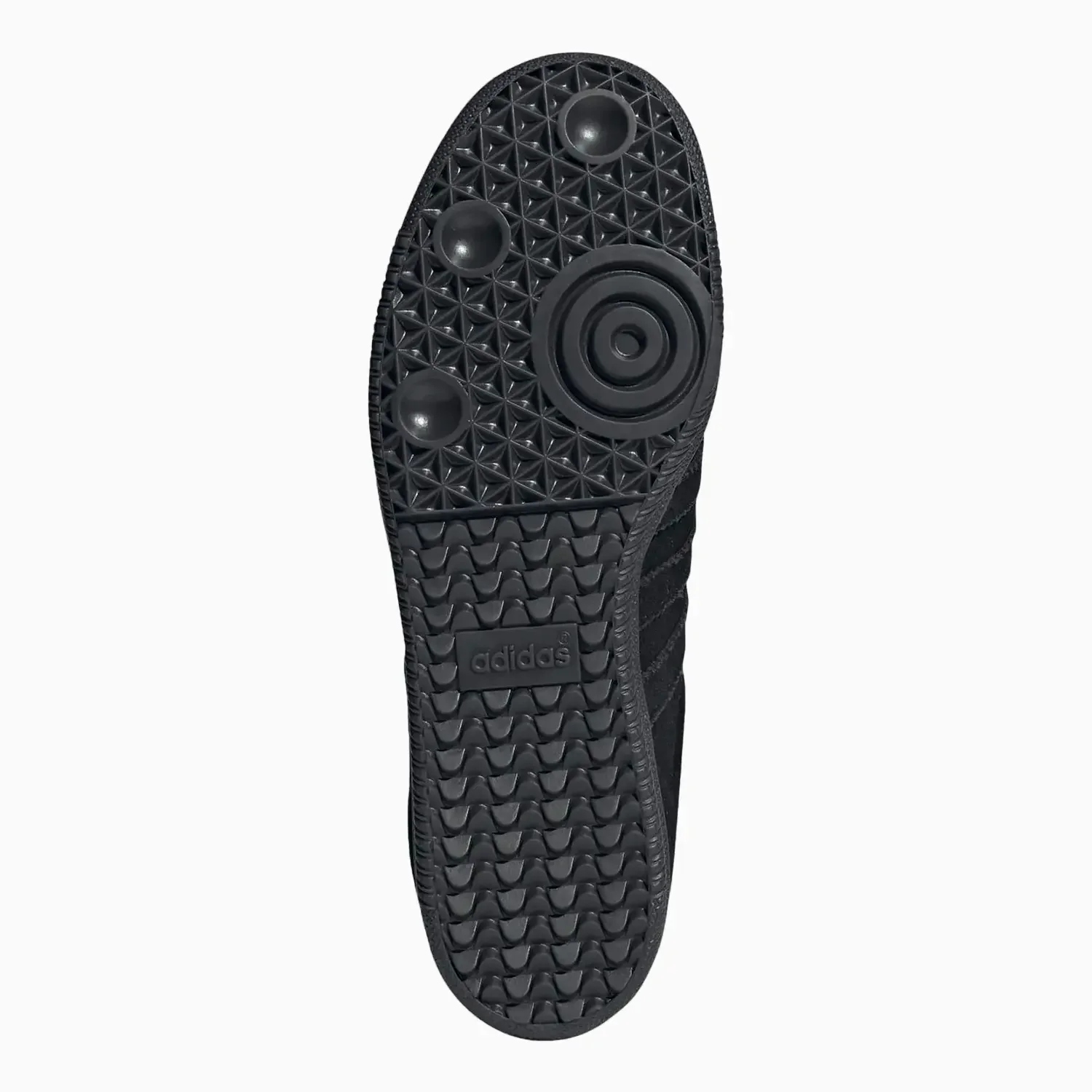 Men's Originals Samba OG "Black Cat" - Image 4