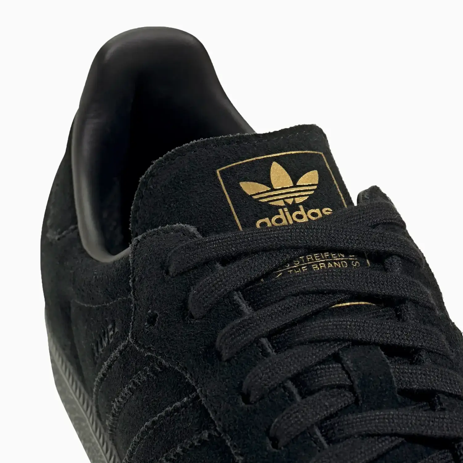 Men's Originals Samba OG "Black Cat" - Image 8