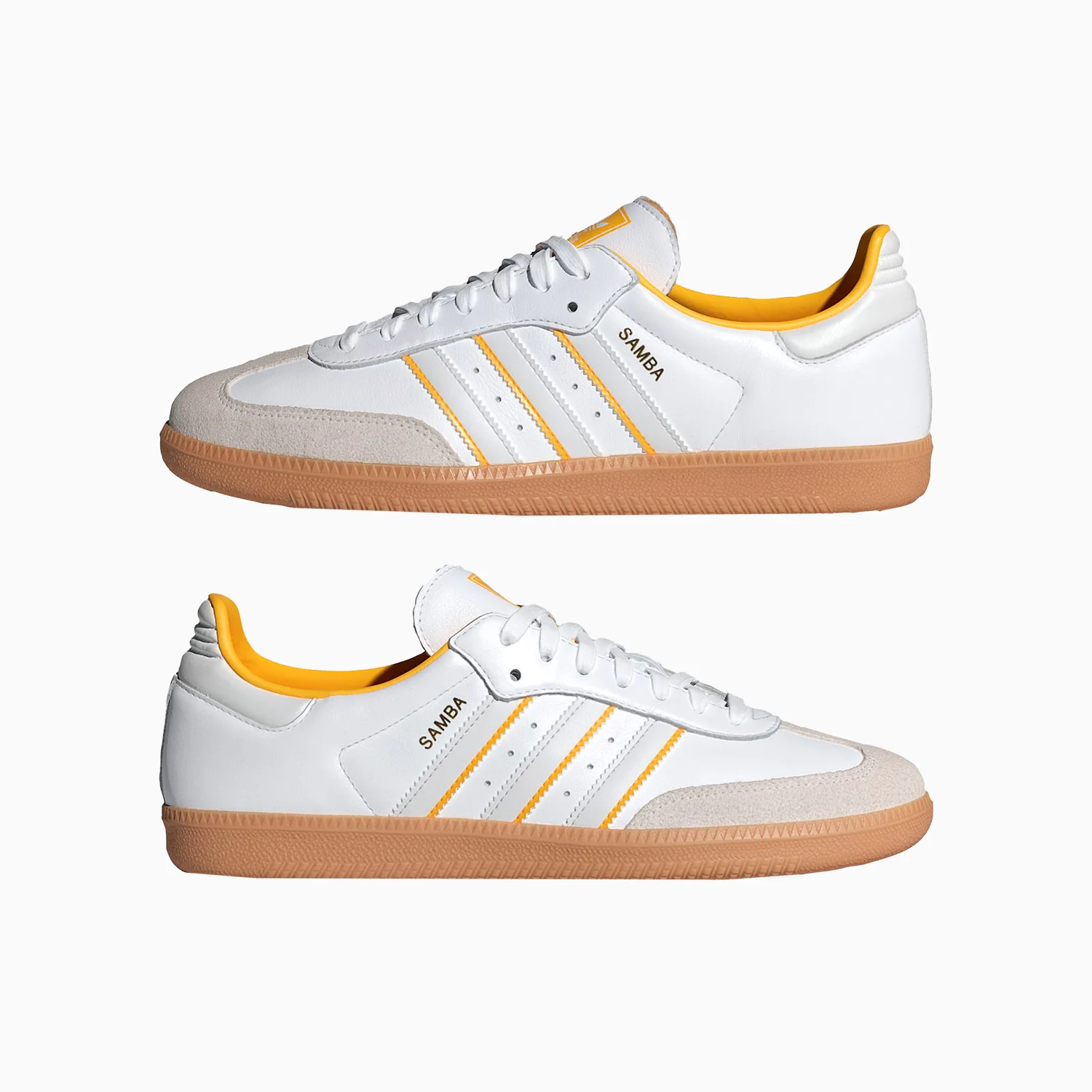 Men's Originals Samba OG Shoes - Image 3