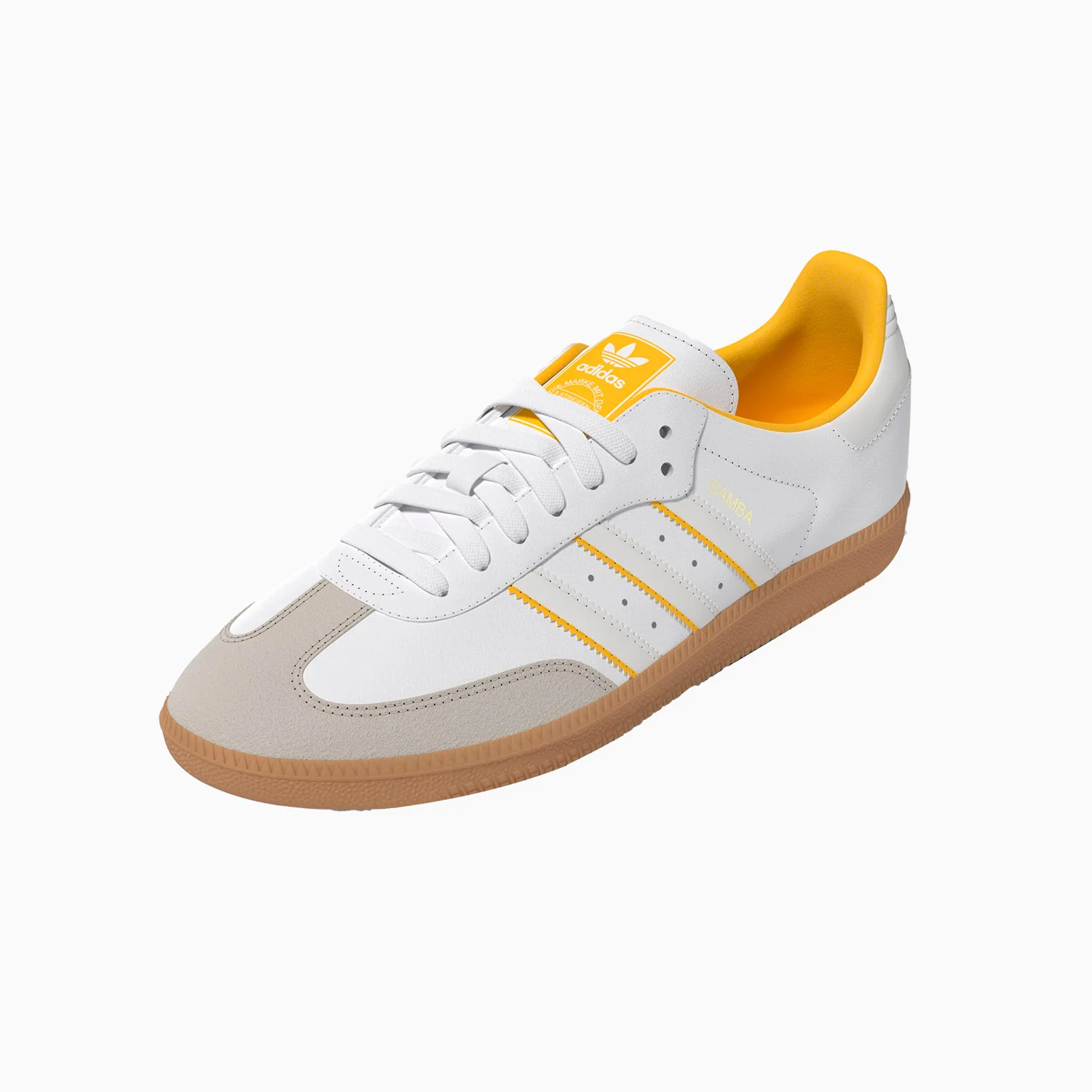 Men's Originals Samba OG Shoes - Image 9