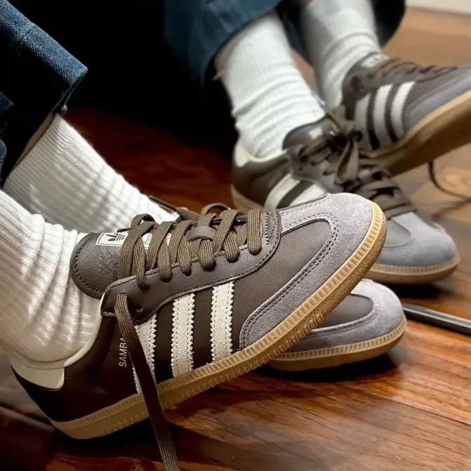 Men's Originals Samba OG Shoes - Image 2