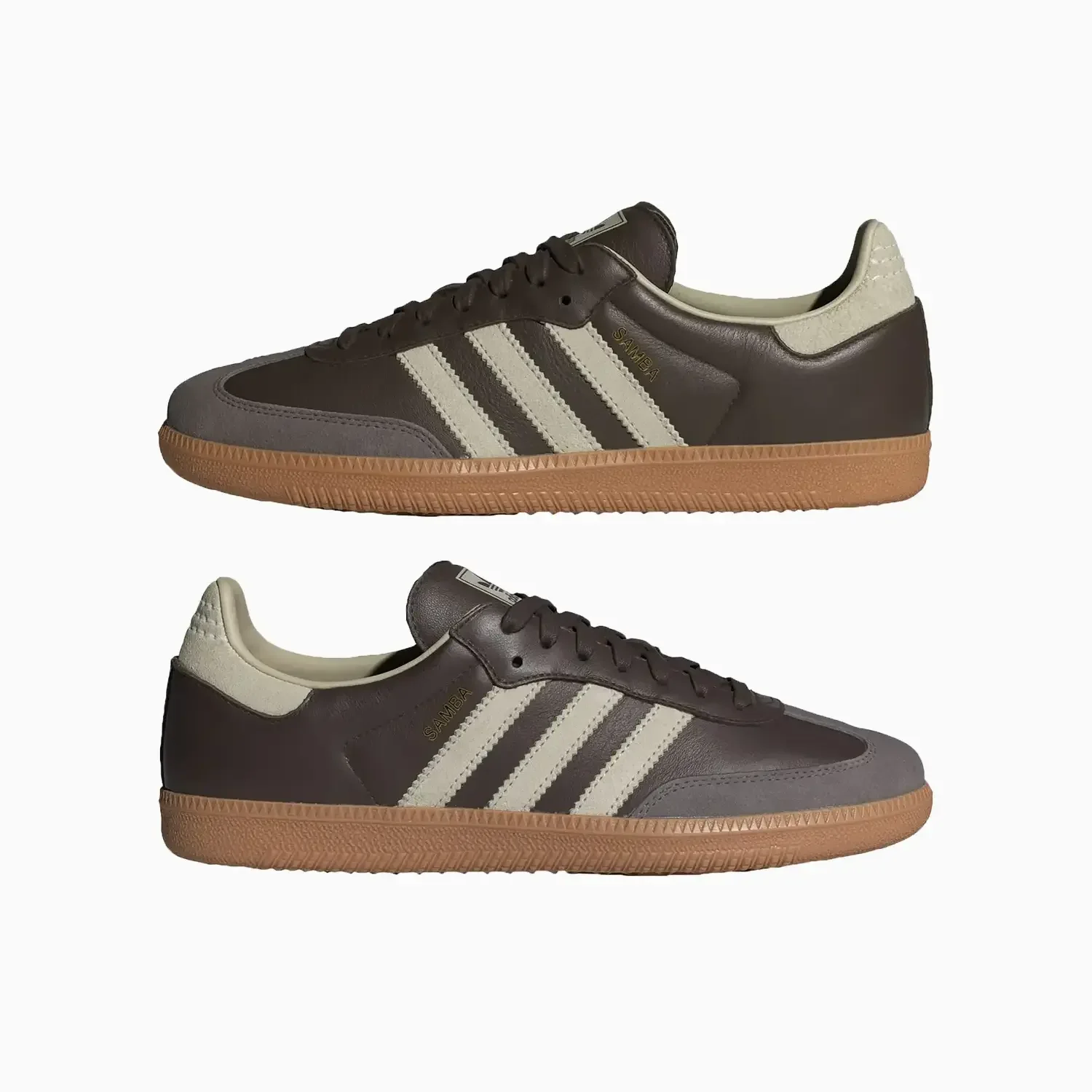 Men's Originals Samba OG Shoes - Image 3