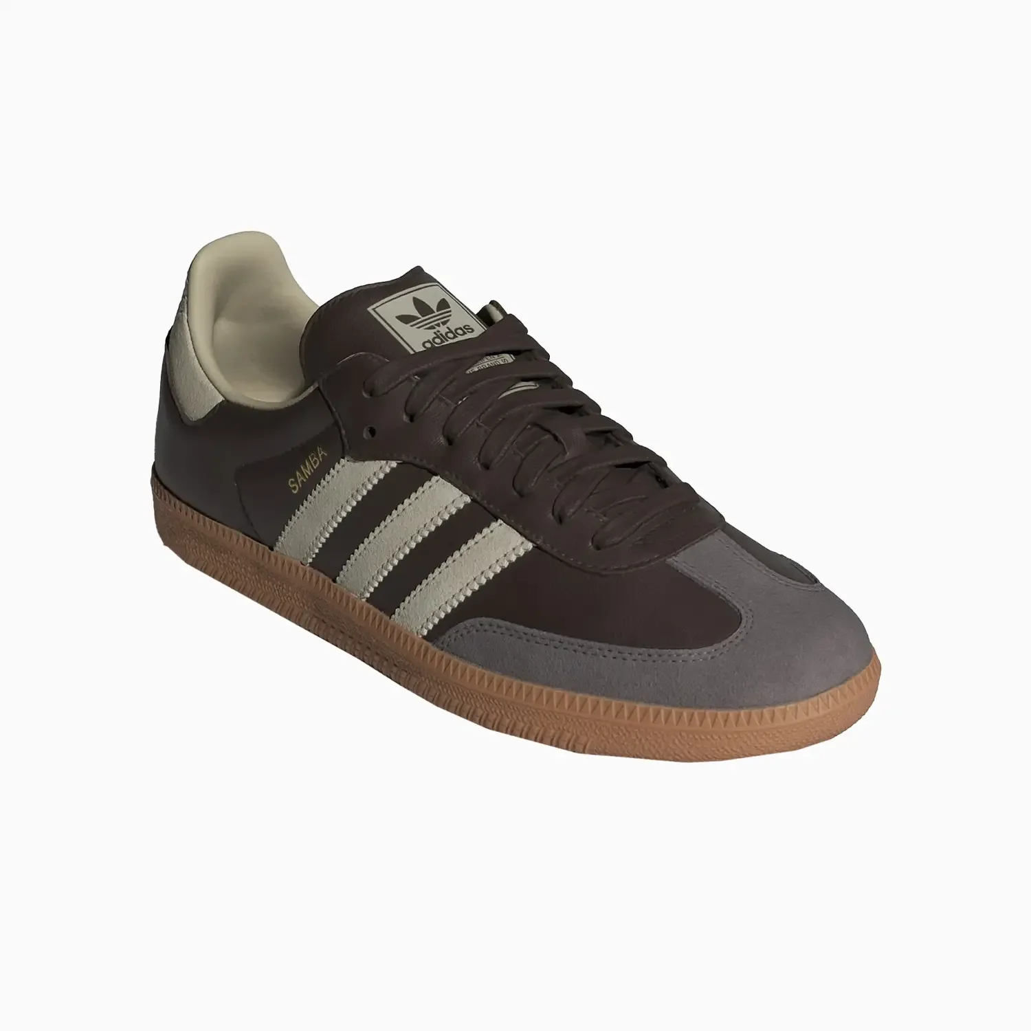 Men's Originals Samba OG Shoes - Image 4