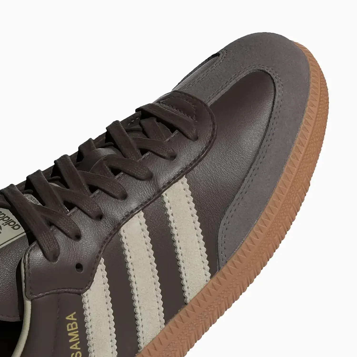 Men's Originals Samba OG Shoes - Image 9