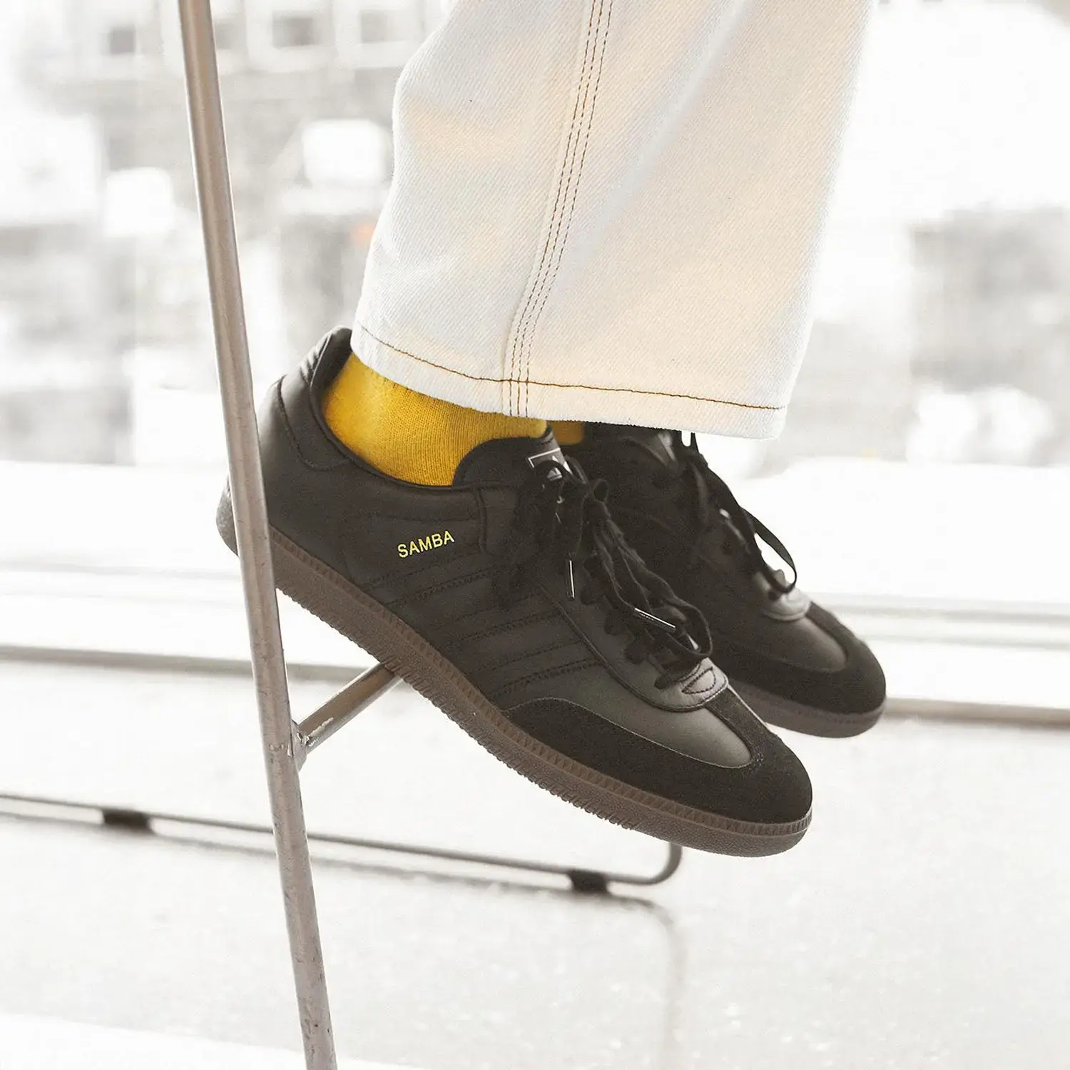 Men's Originals Samba OG Shoes - Image 2